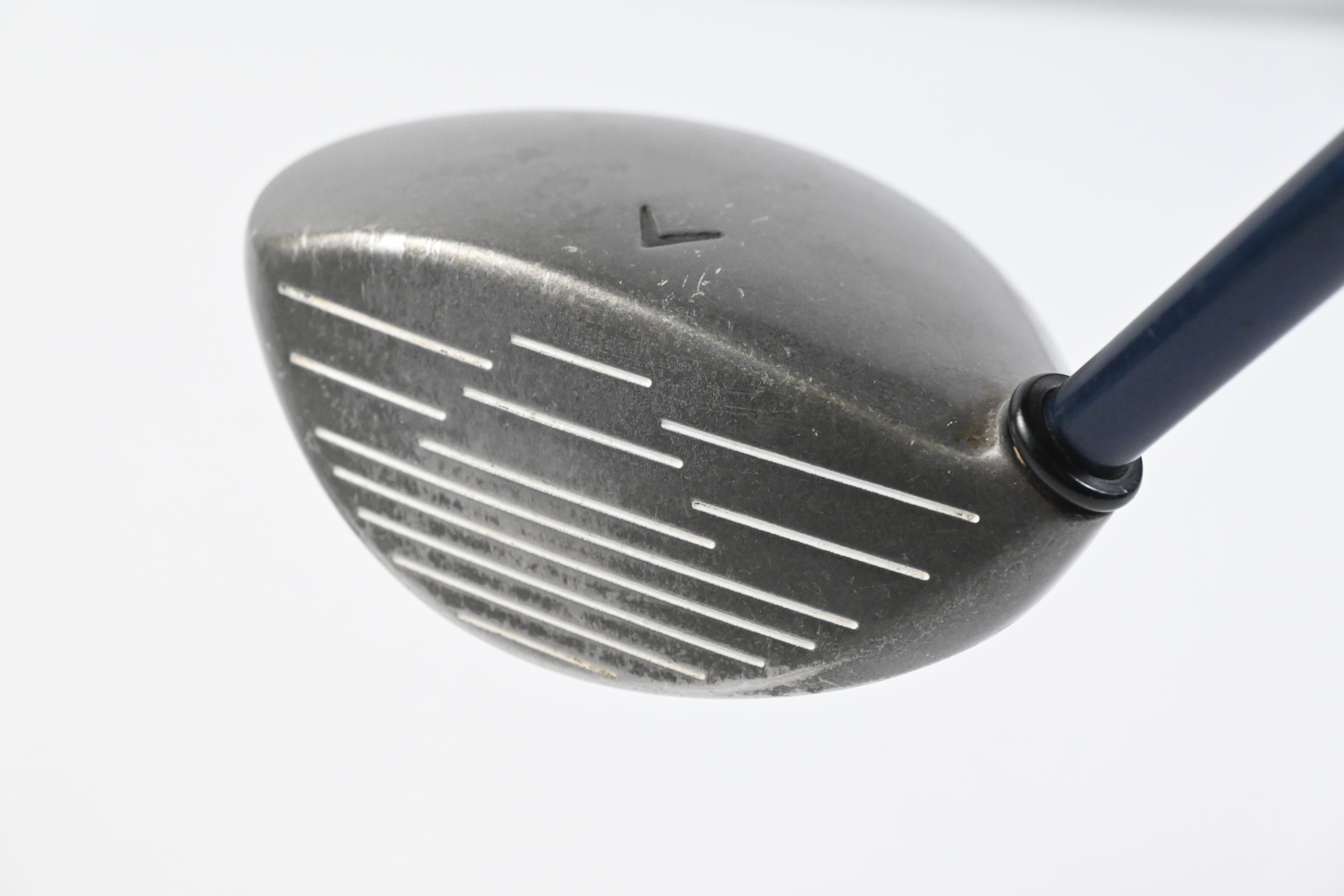 Callaway Steelhead #3 Wood / 16 Degree / Regular Flex Callaway RCH 99 Shaft