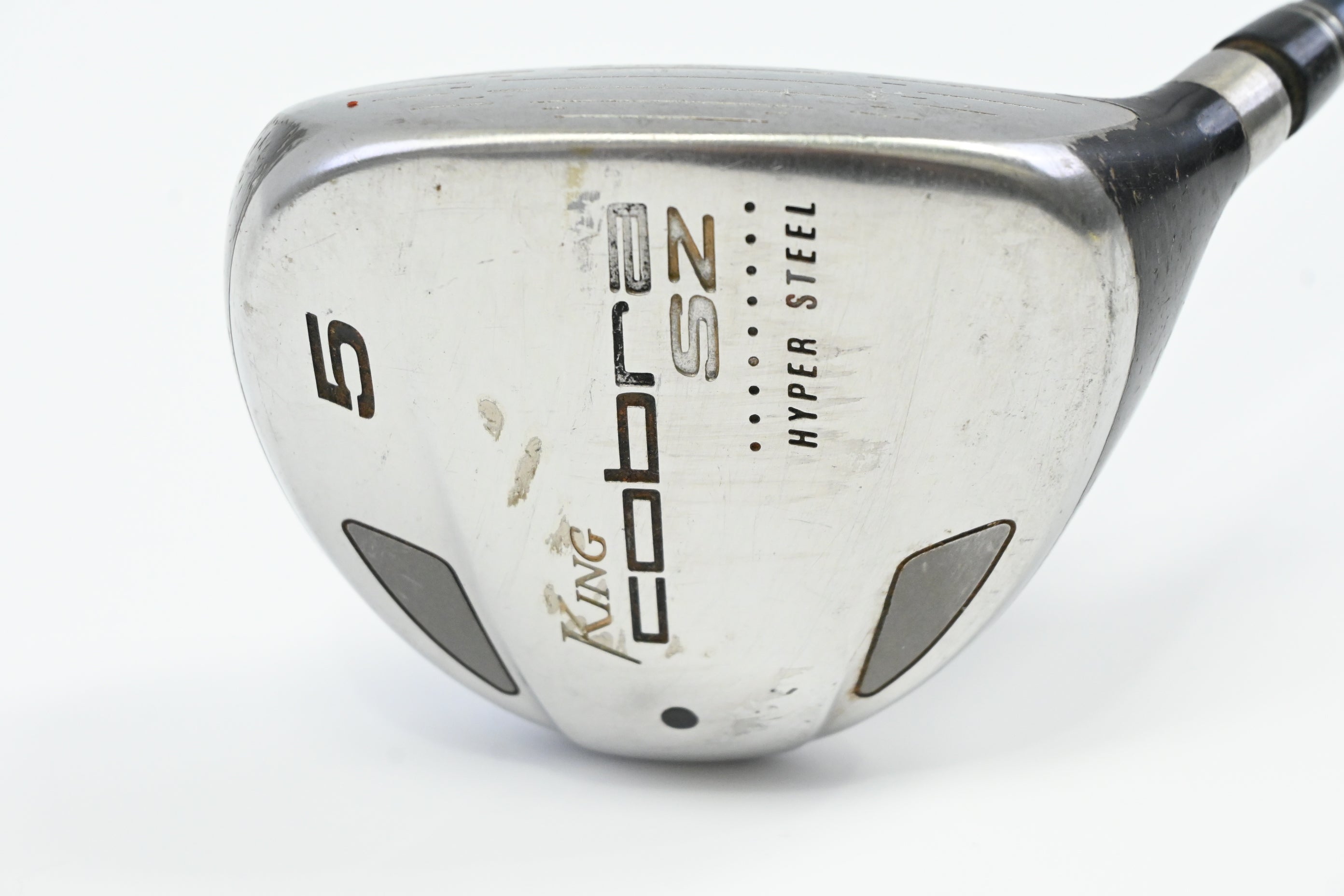 Cobra SZ #5 Wood / 18 Degree / Regular Flex Aldila Tour 60 Shaft