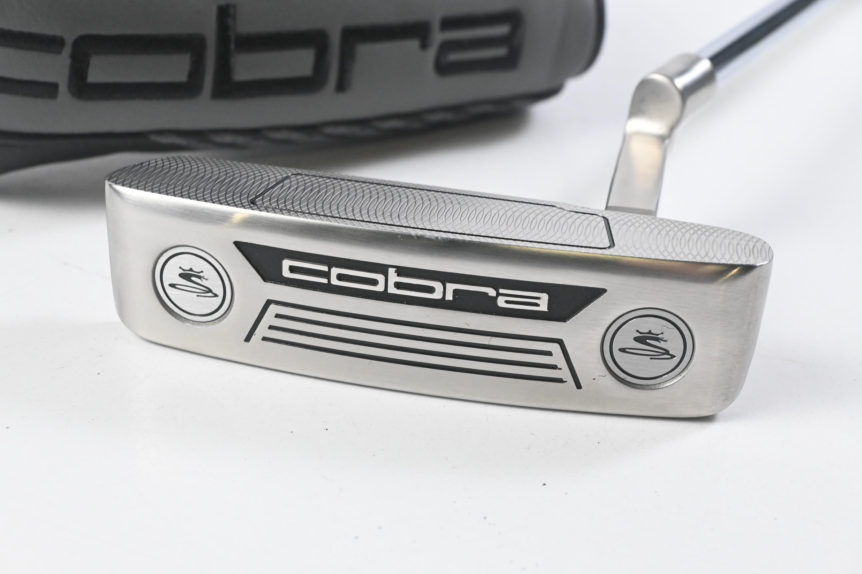 Cobra XL Speed Putter / 34 Inch