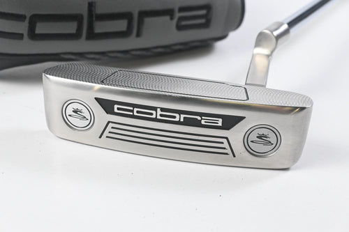 Cobra XL Speed Putter / 34 Inch