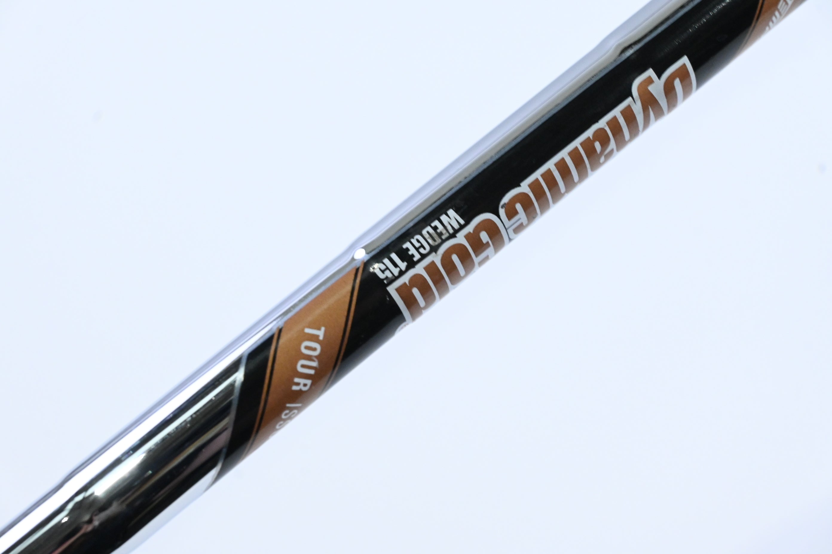Taylormade Hi-Toe 4 Lob Wedge / 58 Degree / Wedge Flex Dynamic Gold 115