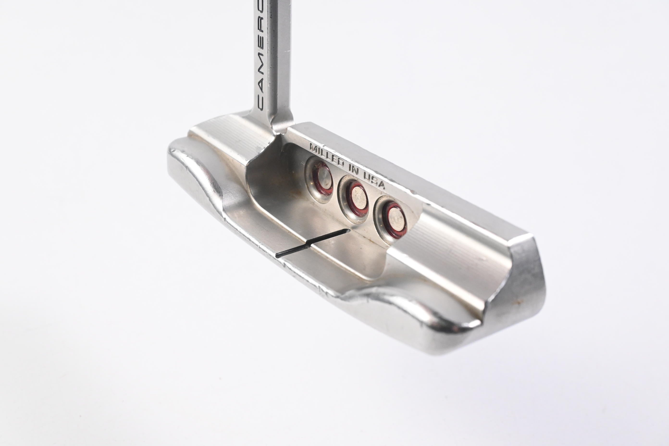 Scotty Cameron Special Select Newport Putter / 35 Inch