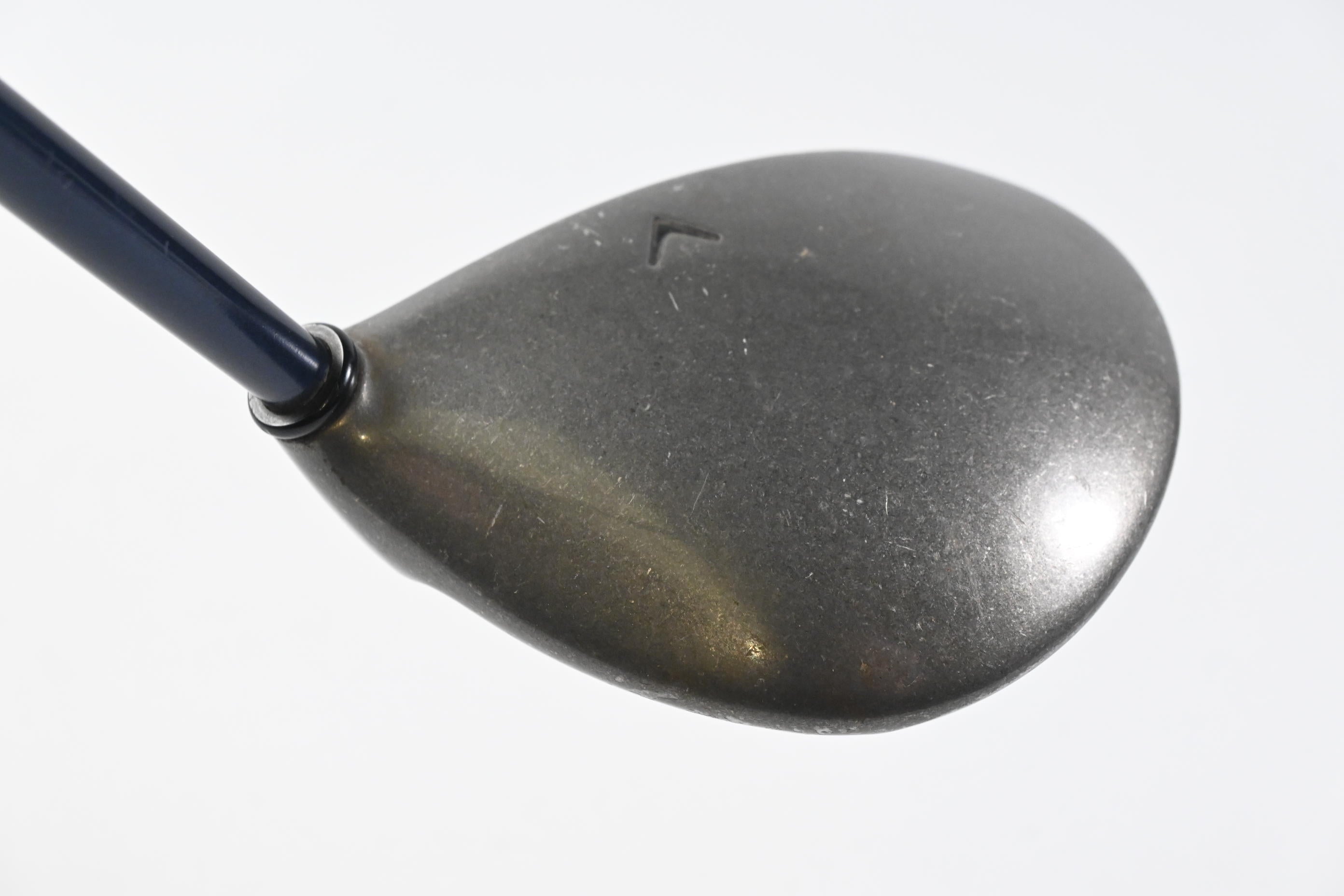 Callaway Steelhead #3 Wood / 16 Degree / Regular Flex Callaway RCH 99 Shaft