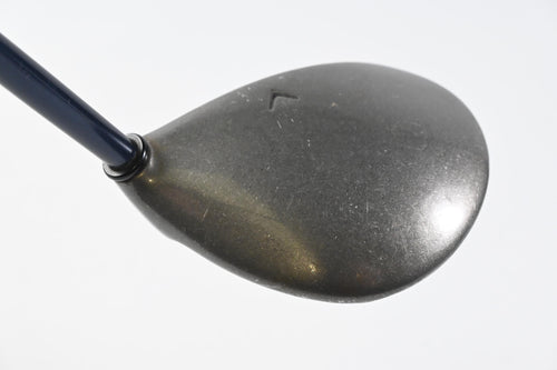 Callaway Steelhead #3 Wood / 16 Degree / Regular Flex Callaway RCH 99 Shaft
