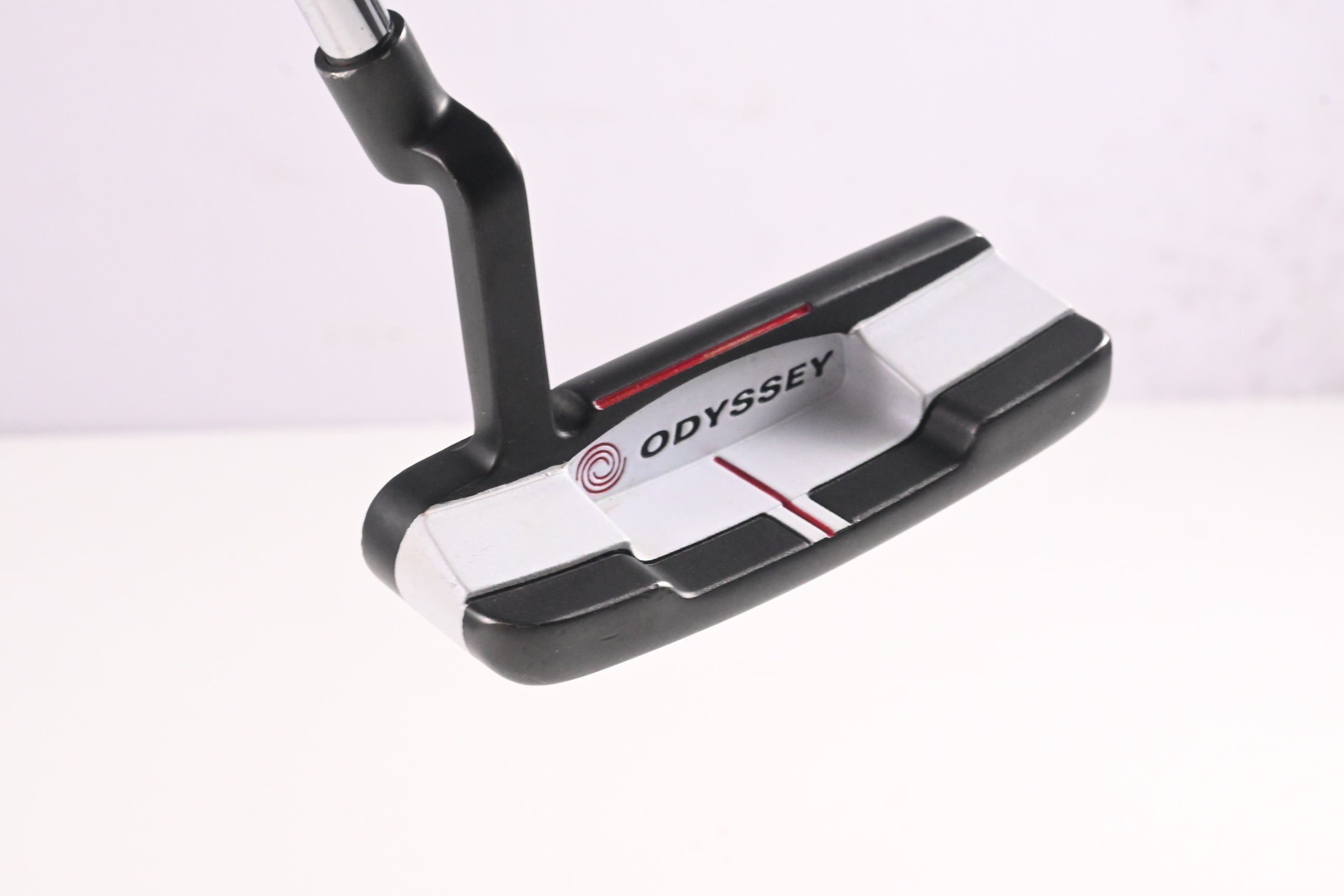 Odyssey O-Works #1 Tank Putter / 35 Inch