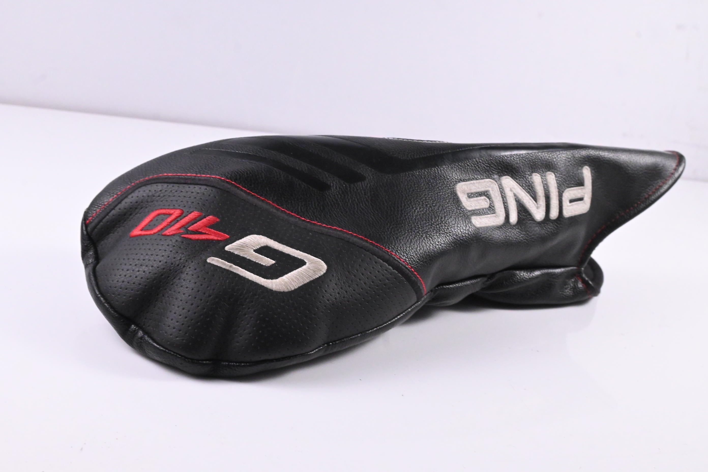 Ping G410 Plus Driver / 10.5 Degree / Stiff Flex EvenFlow Riptide 50 Small Batch