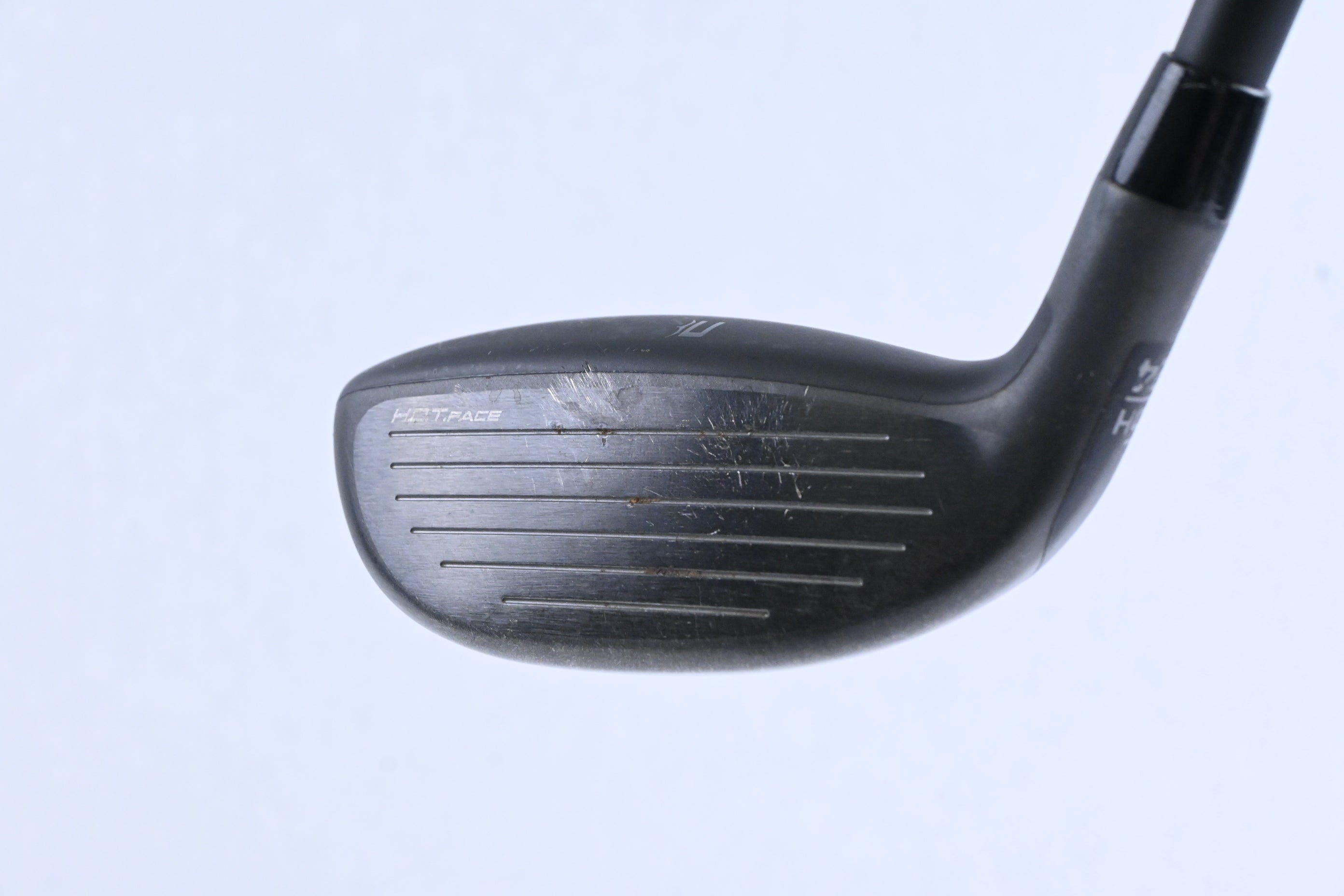 Cobra Darkspeed #5 Hybrid / 24 Degree / Regular Flex MMT 70 Shaft