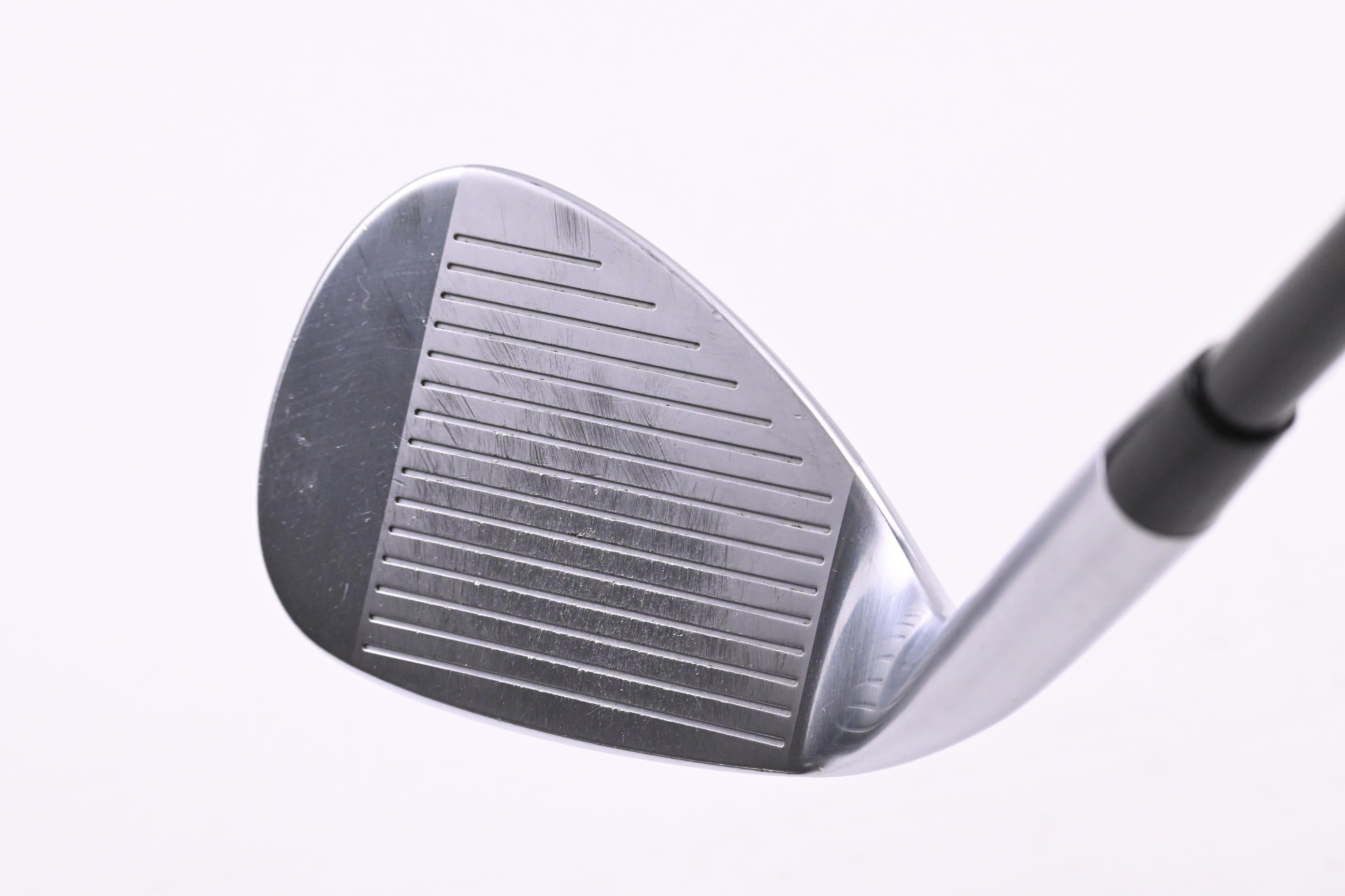 Nike VR Forged Lob Wedge / 58 Degree / Stiff Flex Dynamic Gold S400 Shaft