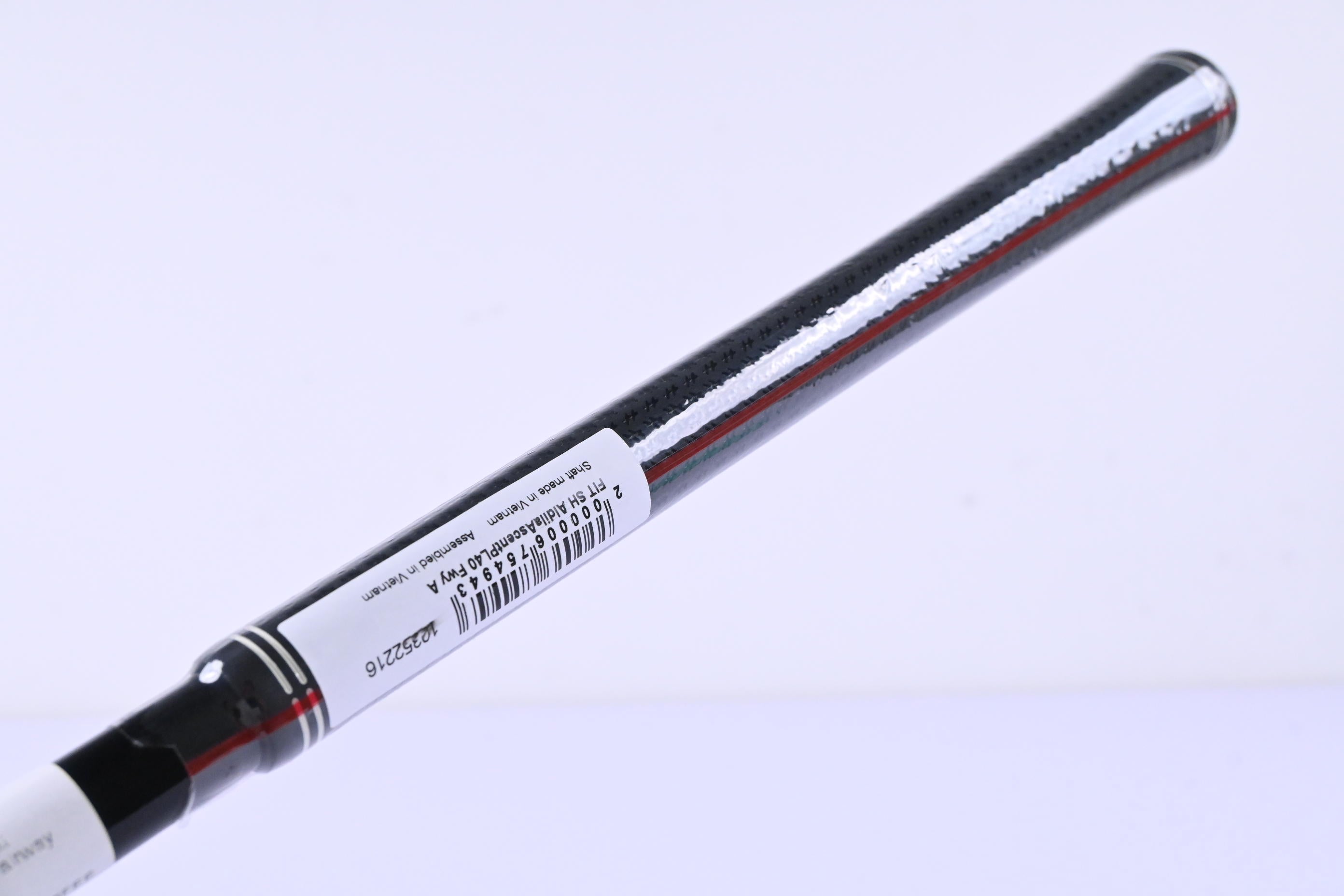 Srixon ZX Mk II 2023 #3 Wood / 15 Degree / Senior Flex Aldila Ascent 40 Shaft