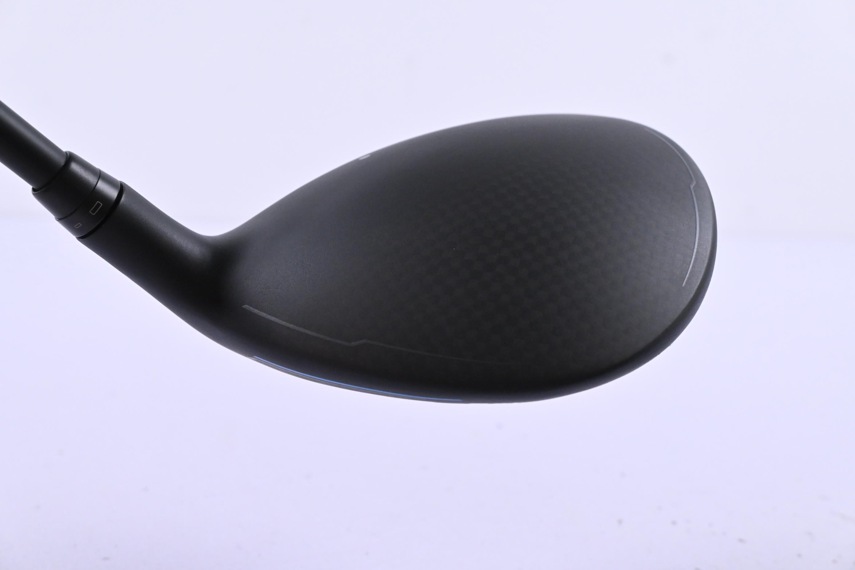 Ping G440 Max #3 Wood / 15 Degree / Stiff Flex Tensei 1K Black 75 Shaft