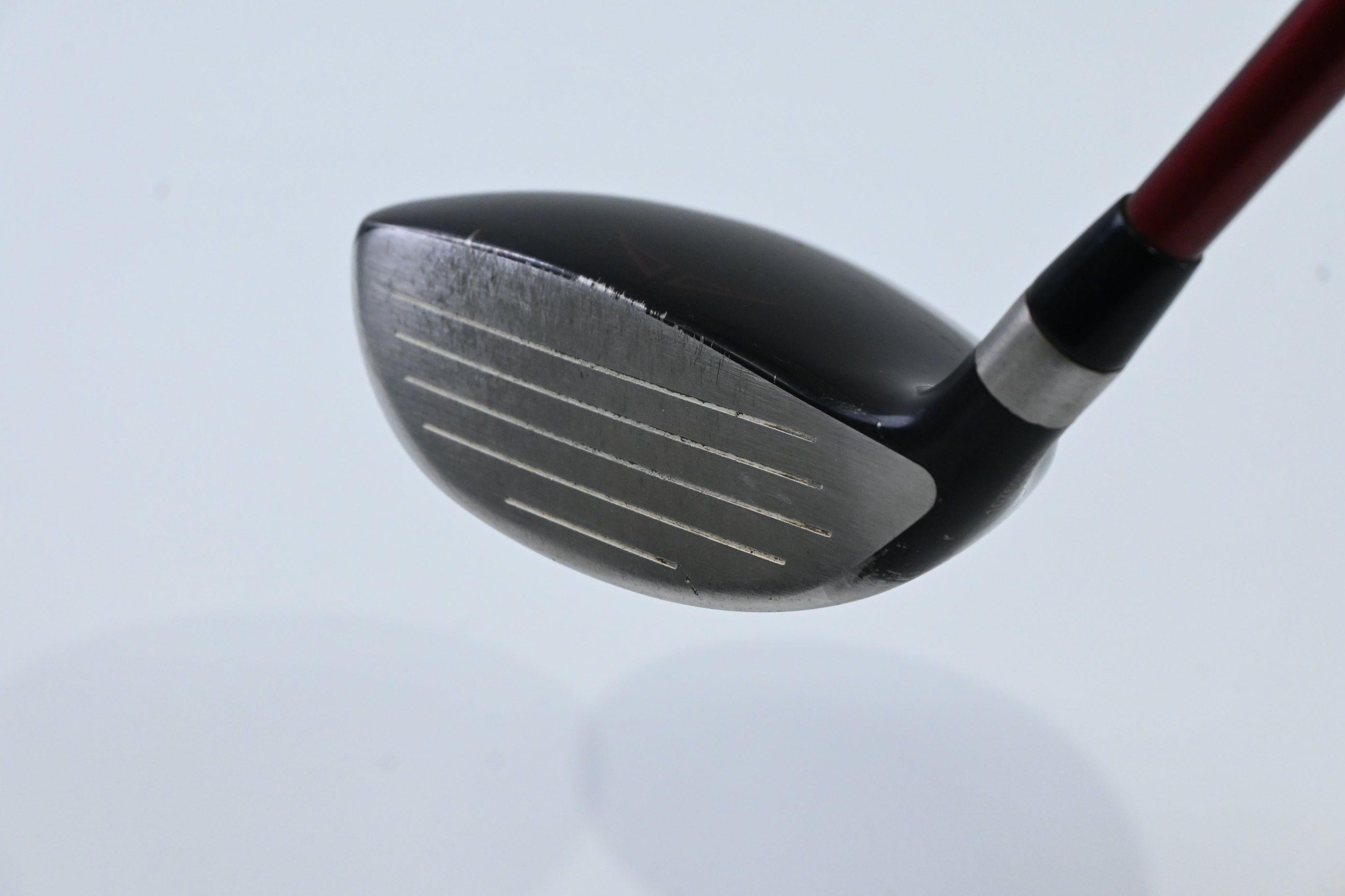 Ping G15 #3 Wood / 15.5 Degree / Regular Flex Ping TFC 149 Shaft