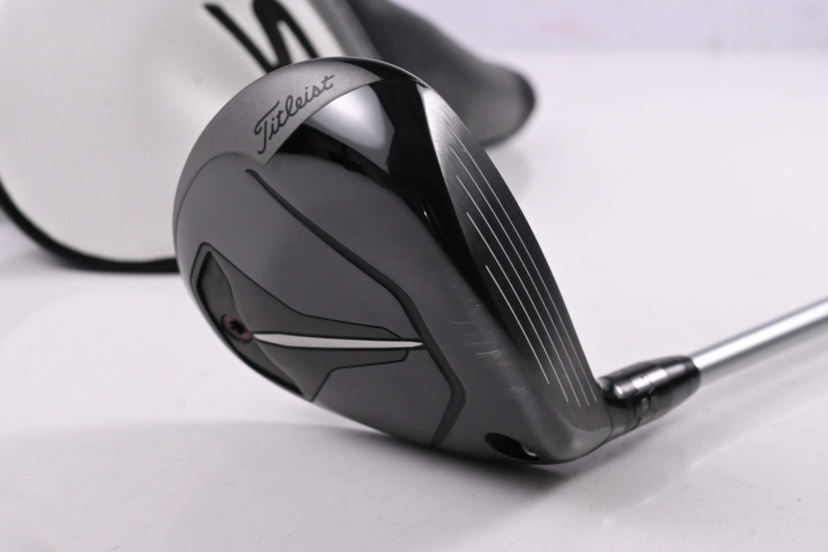 Titleist TSR1 #5 Wood / 18 Degree / Regular Flex Fujikura Air Speeder 40 Shaft