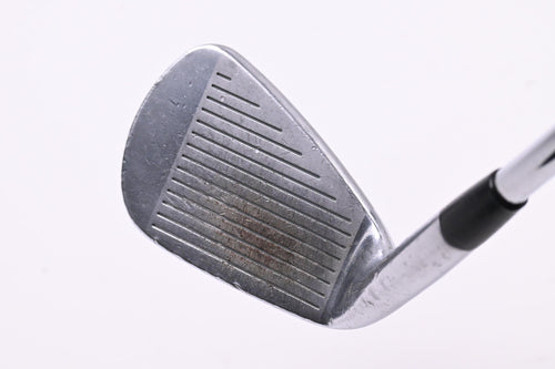 Mizuno MX-200 #9 Iron / Regular Flex Dynamic Gold R300 Shaft