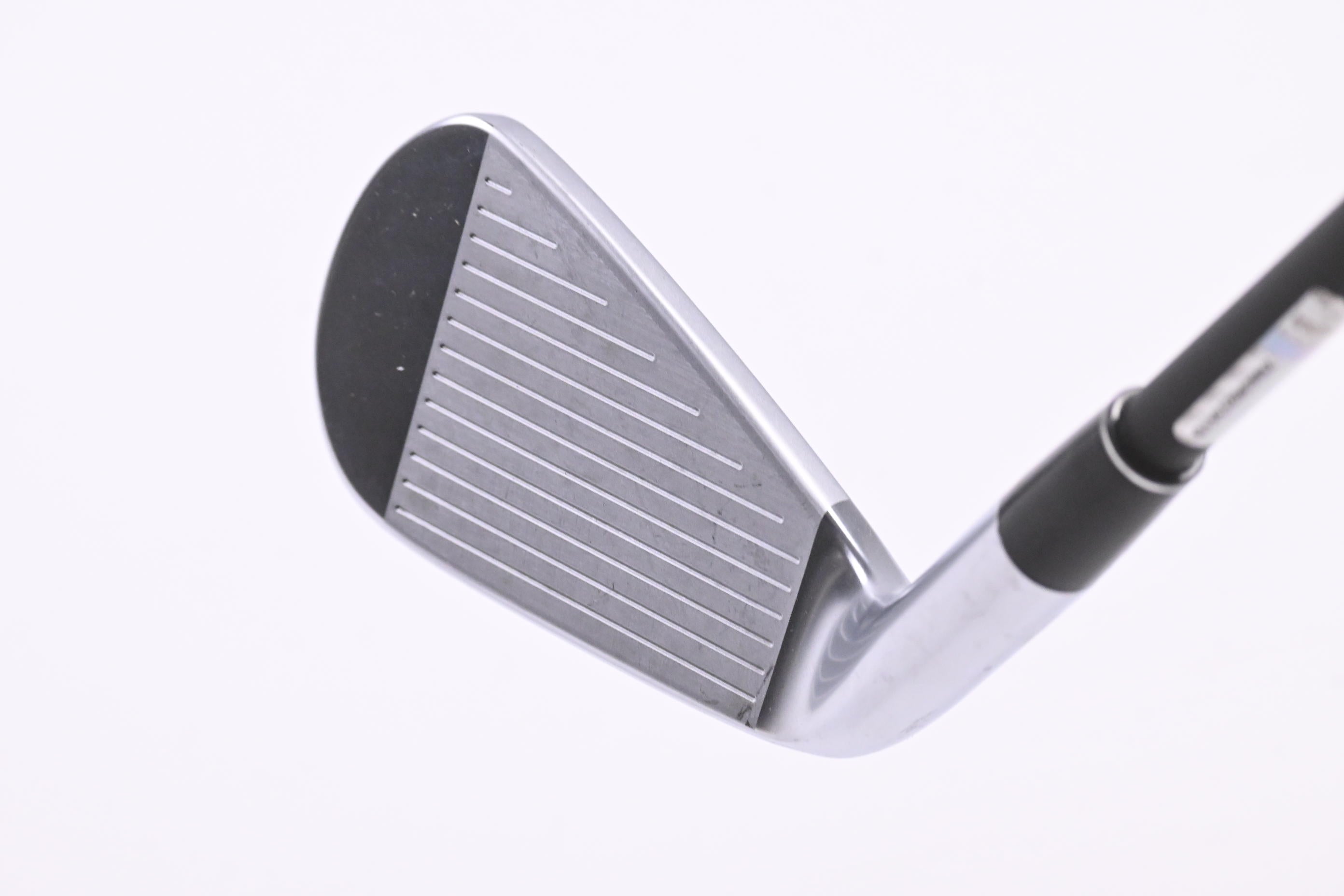 Srixon ZXiU Utility #4 Iron / 23 Degree / Regular Flex MMT UT 80 Shaft