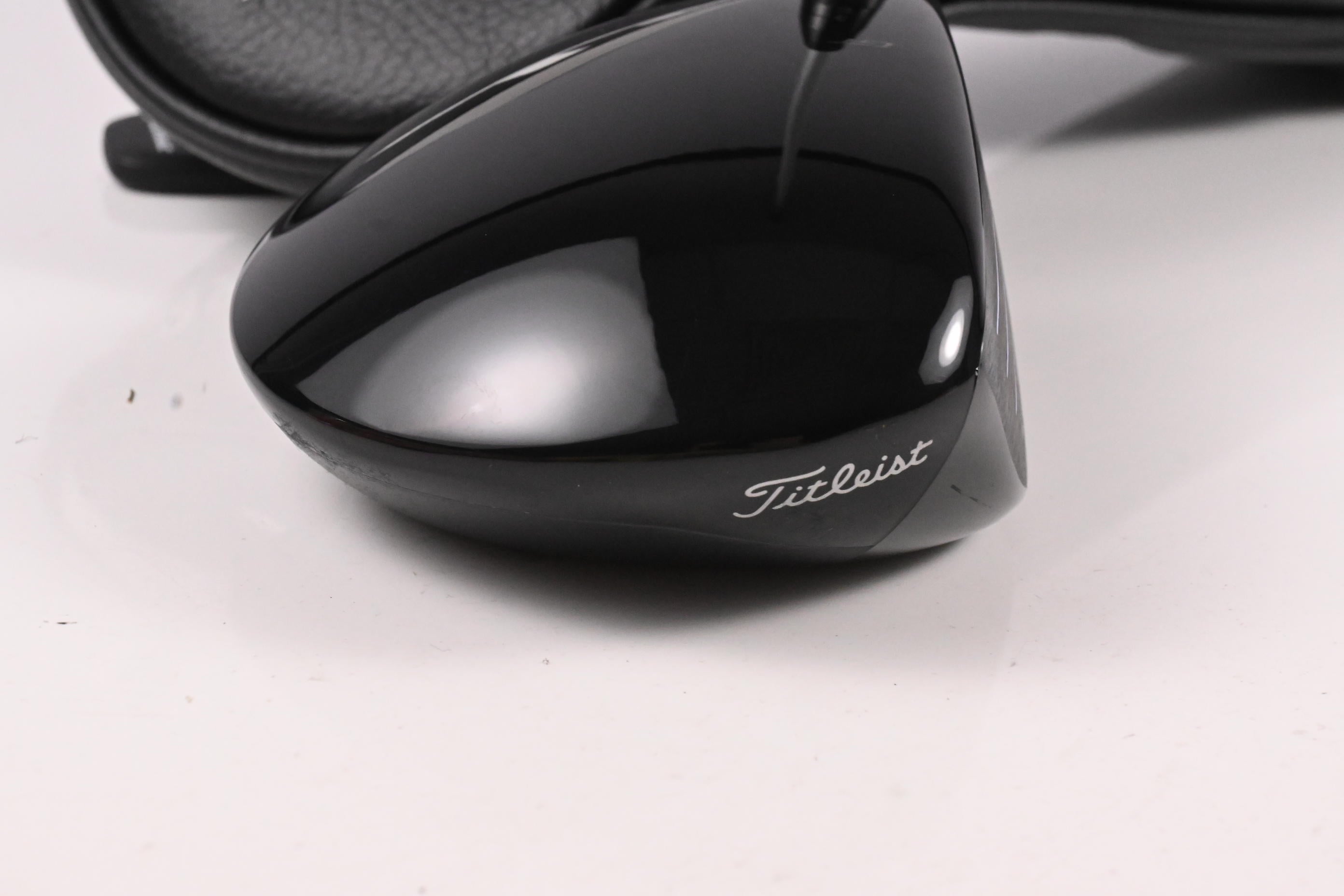 Titleist GT280 Mini Driver / 13 Degree / Stiff Flex Fujikura Motore Speeder