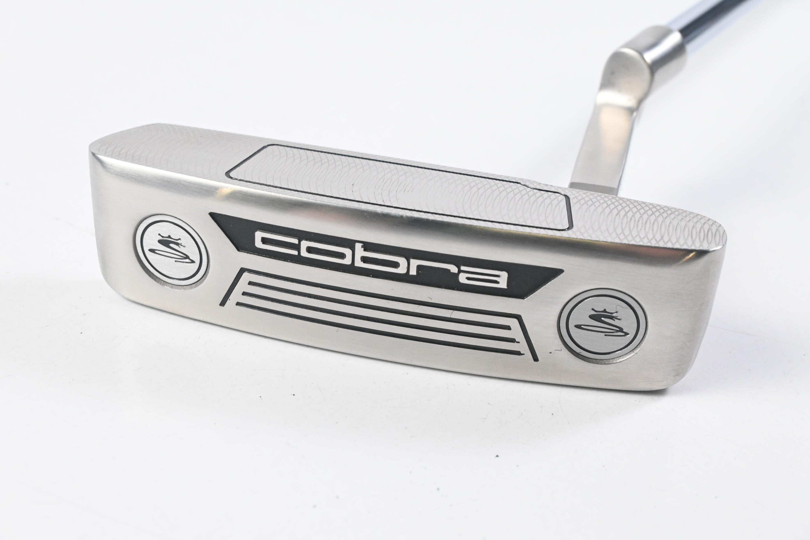 Cobra XL Speed Putter / 34 Inch