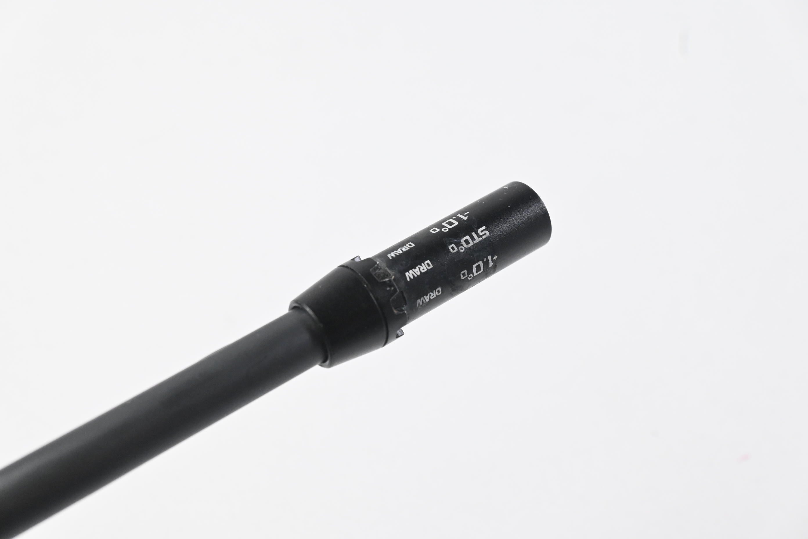 HZRDUS Smoke iM10 Mid 60 #5 Wood Shaft / Regular Flex / Cobra 2nd Gen
