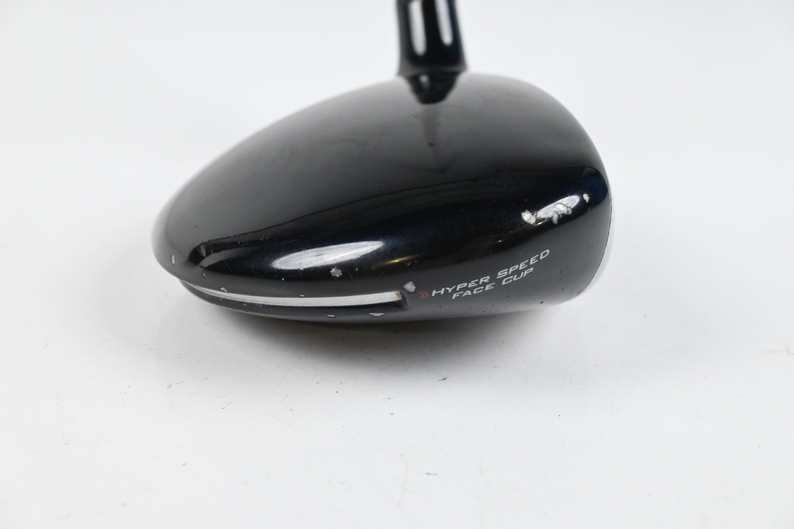 Callaway Big Bertha 2014 #3 Wood / 15 Degree / Regular Flex Fubuki Z65 Shaft