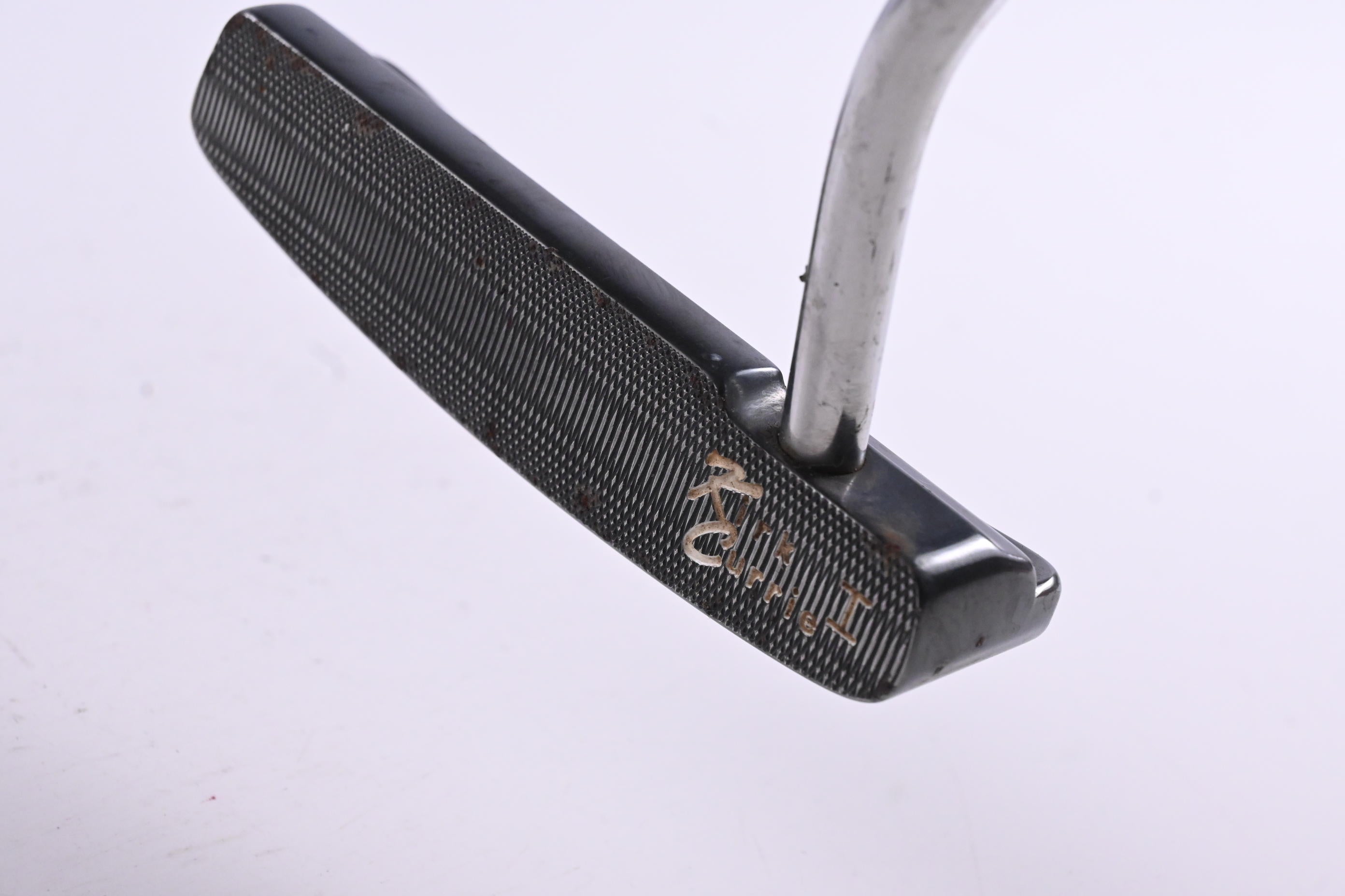 Wilson Kirk Currie Balance Fit Putter / 33.5 Inch