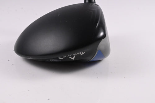 Callaway XR16 Driver / 10.5 Degree / Regular Flex Fujikura Speeder565 Evolution