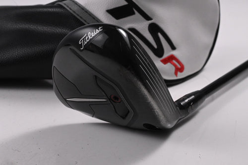 Titleist TSR2 #7 Wood / 21 Degree / Stiff Flex Tensei AV Blue 75 Shaft