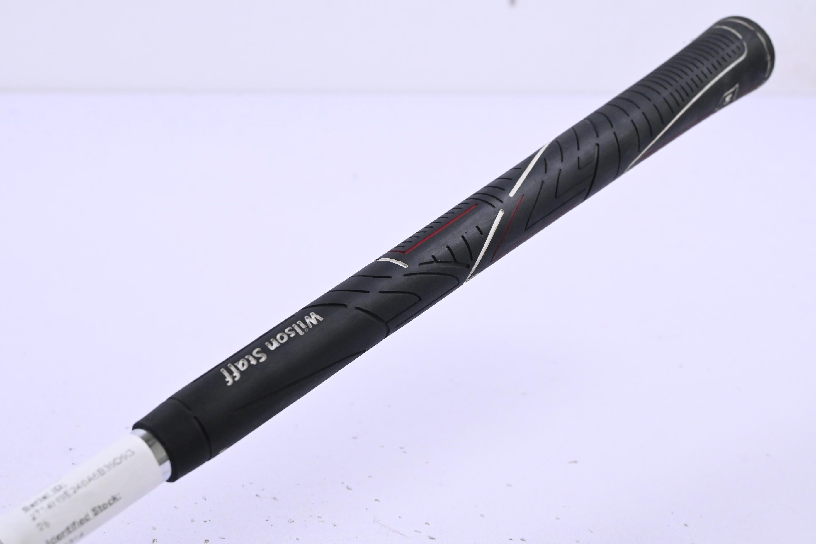 Wilson Di9 Pitching Wedge / 42.5 Degree / Uniflex True Temper TX-99 Shaft