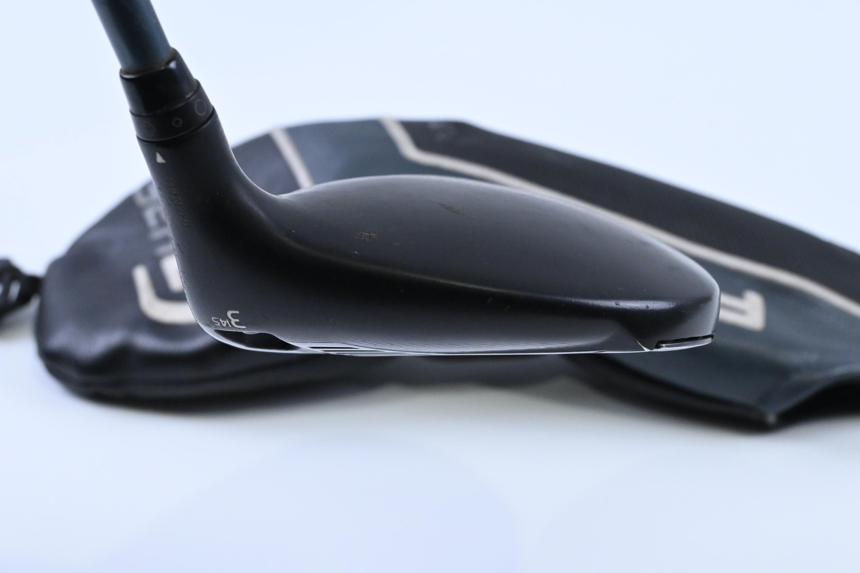 Ping G425 Max #3 Wood / 14.5 Degree / Regular Flex Ping Alta CB Slate 65