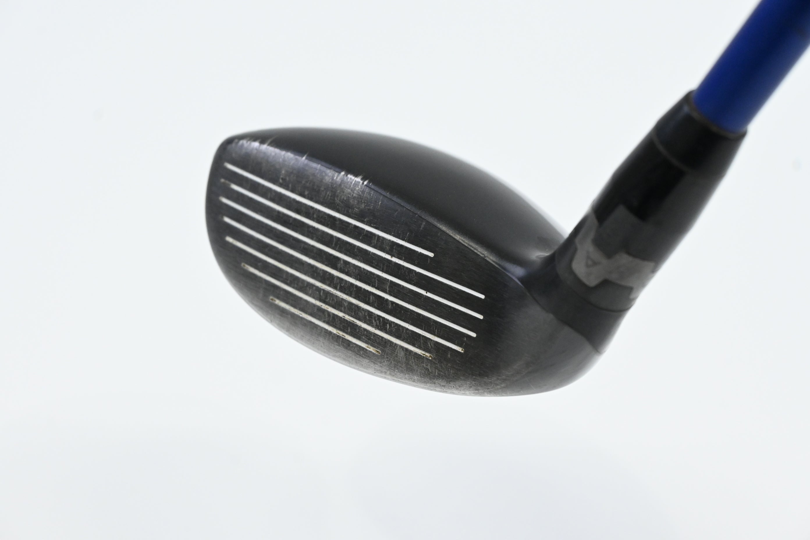 Titleist 913H #3 Hybrid / 21 Degree / Regular Flex Diamana S+ 72 Shaft