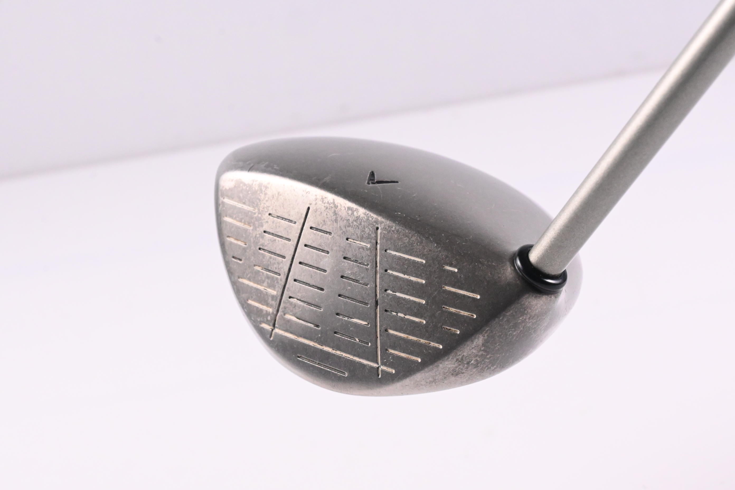 Callaway Great Big Bertha Driver / 9 Degree / Firm Flex Callaway G.B.B UL Shaft