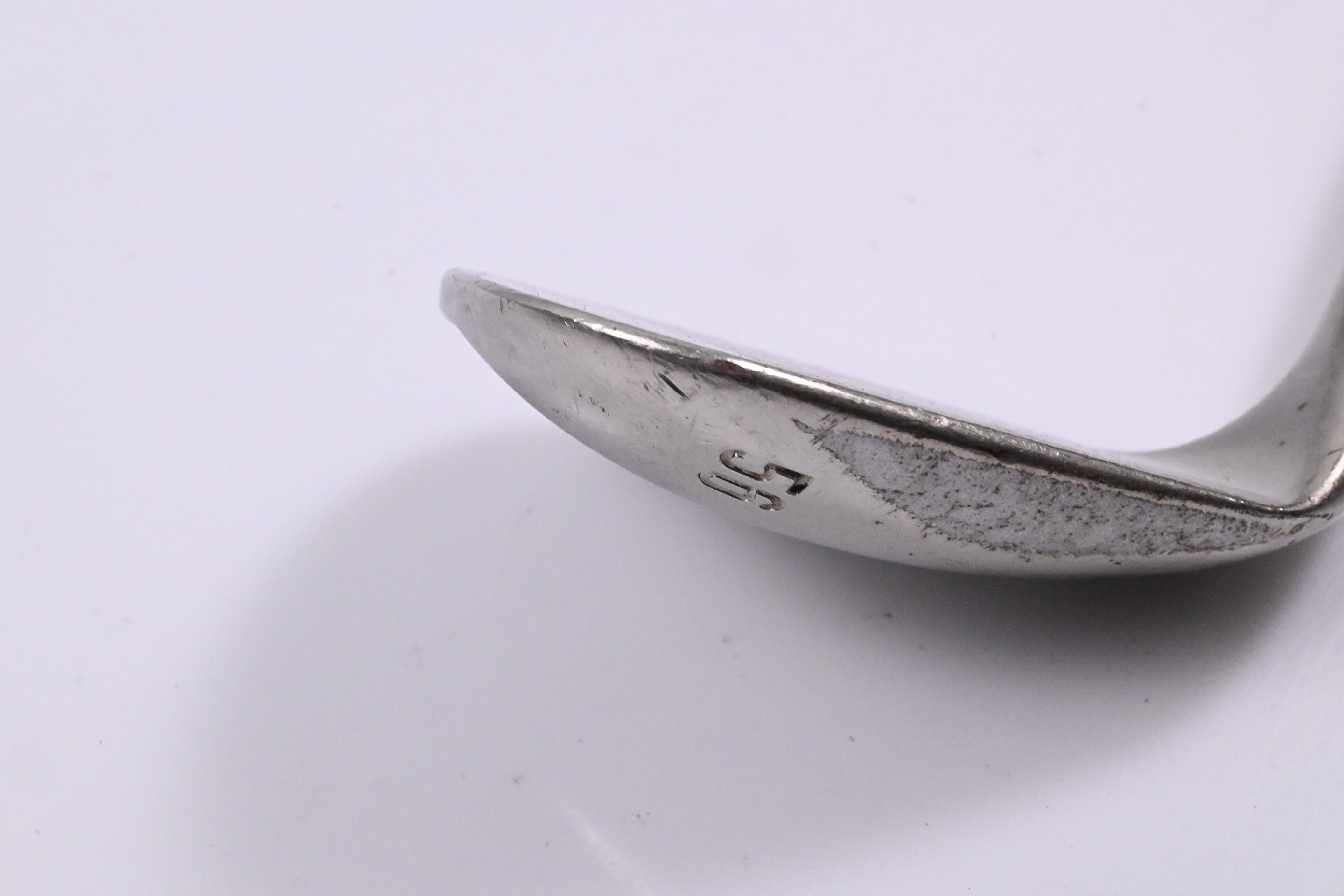 Callaway Forged Sand Wedge / 56 Degree / Wedge Flex Callaway Shaft