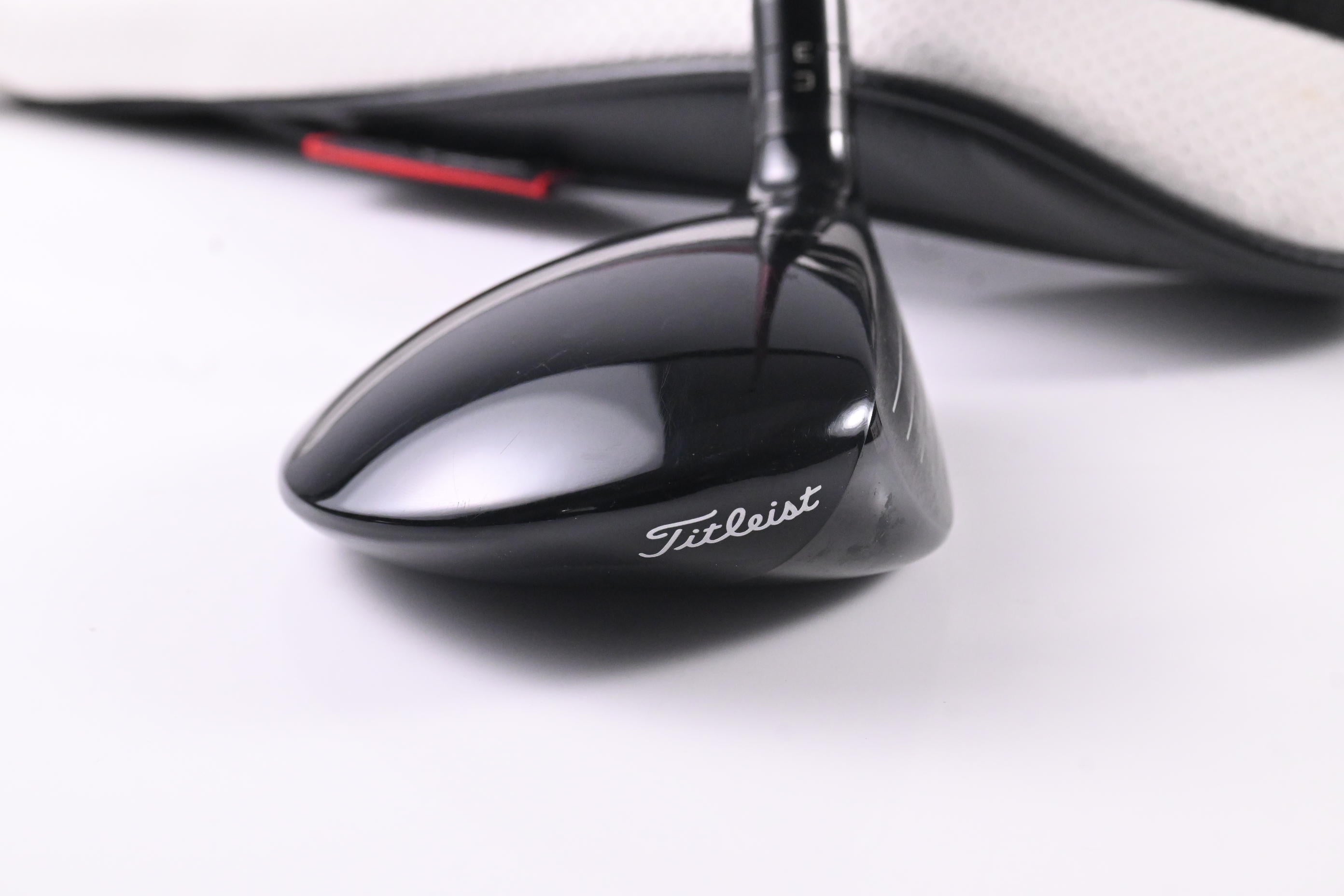 Titleist GT2 #3 Wood / 15 Degree / Regular Flex Project X Denali Red 60 Shaft
