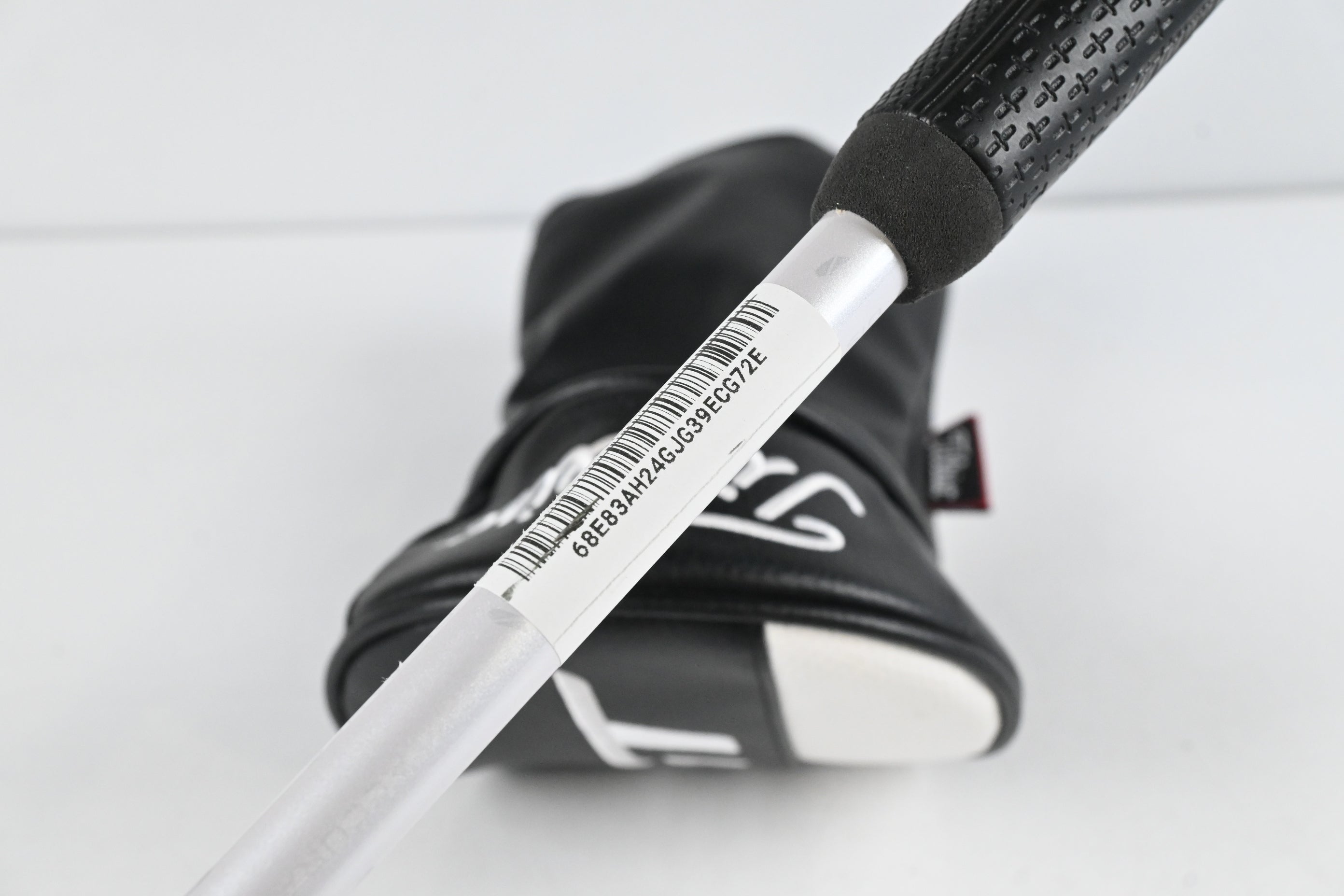 Titleist GT3 Driver / 9 Degree / X-Flex Tour AD DI-6 Shaft