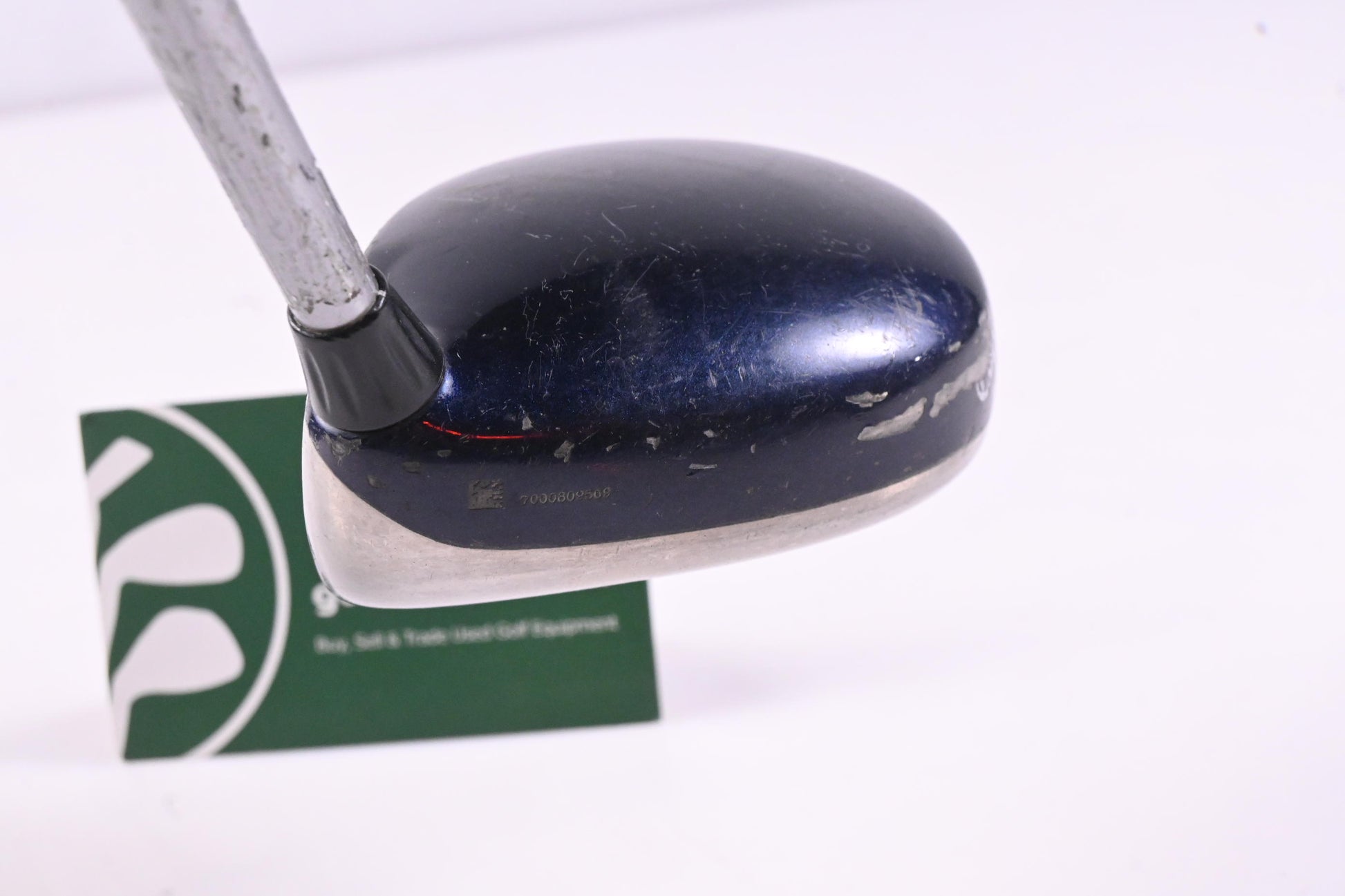 Ladies Callaway Great Big Bertha II #3 Wood / 15 Degree / Ladies Flex Callaway