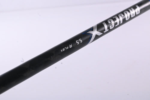 Callaway XR #3 Wood / 15 Degree / Regular Flex Project X LZ15 Shaft