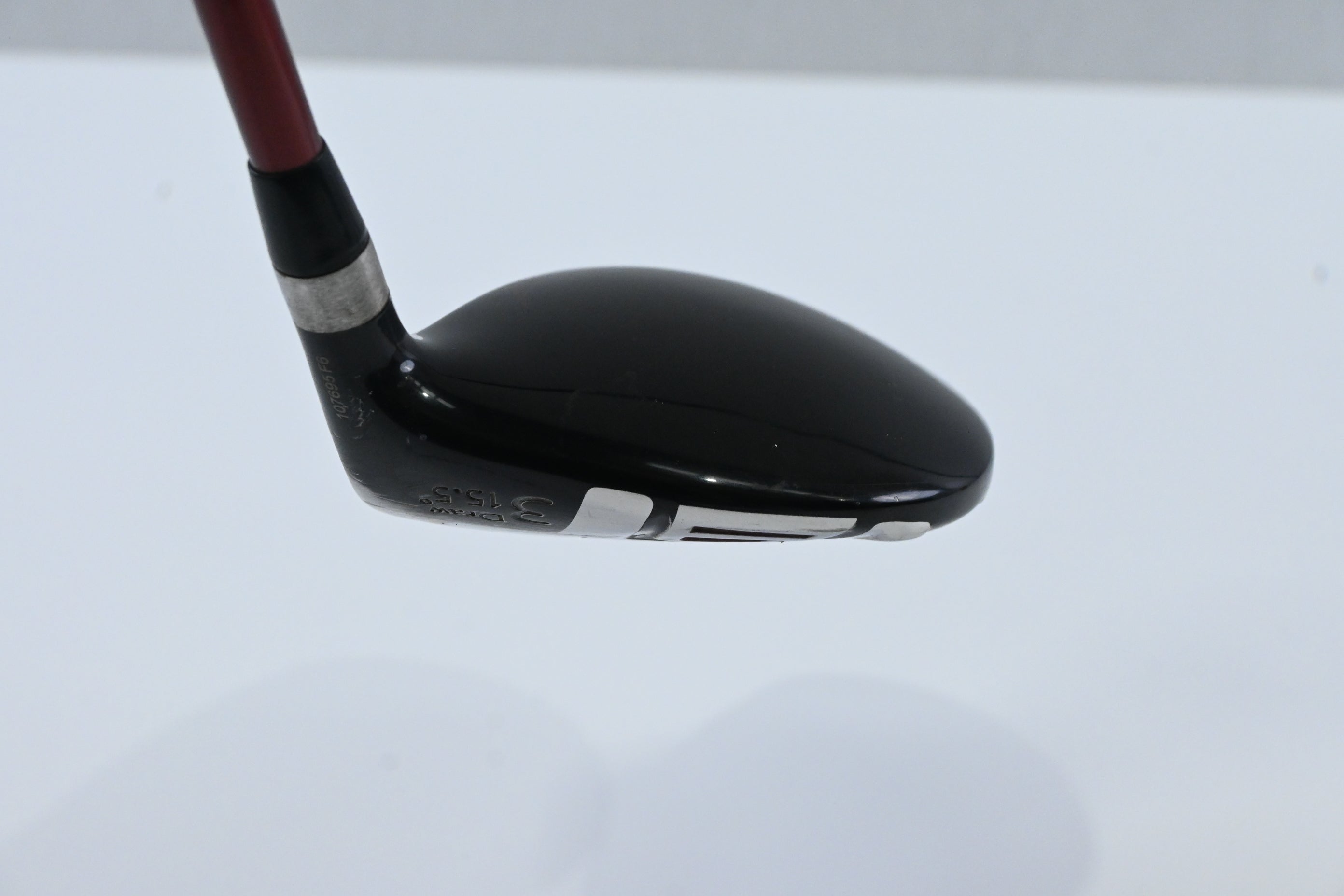 Ping G15 #3 Wood / 15.5 Degree / Regular Flex Ping TFC 149 Shaft