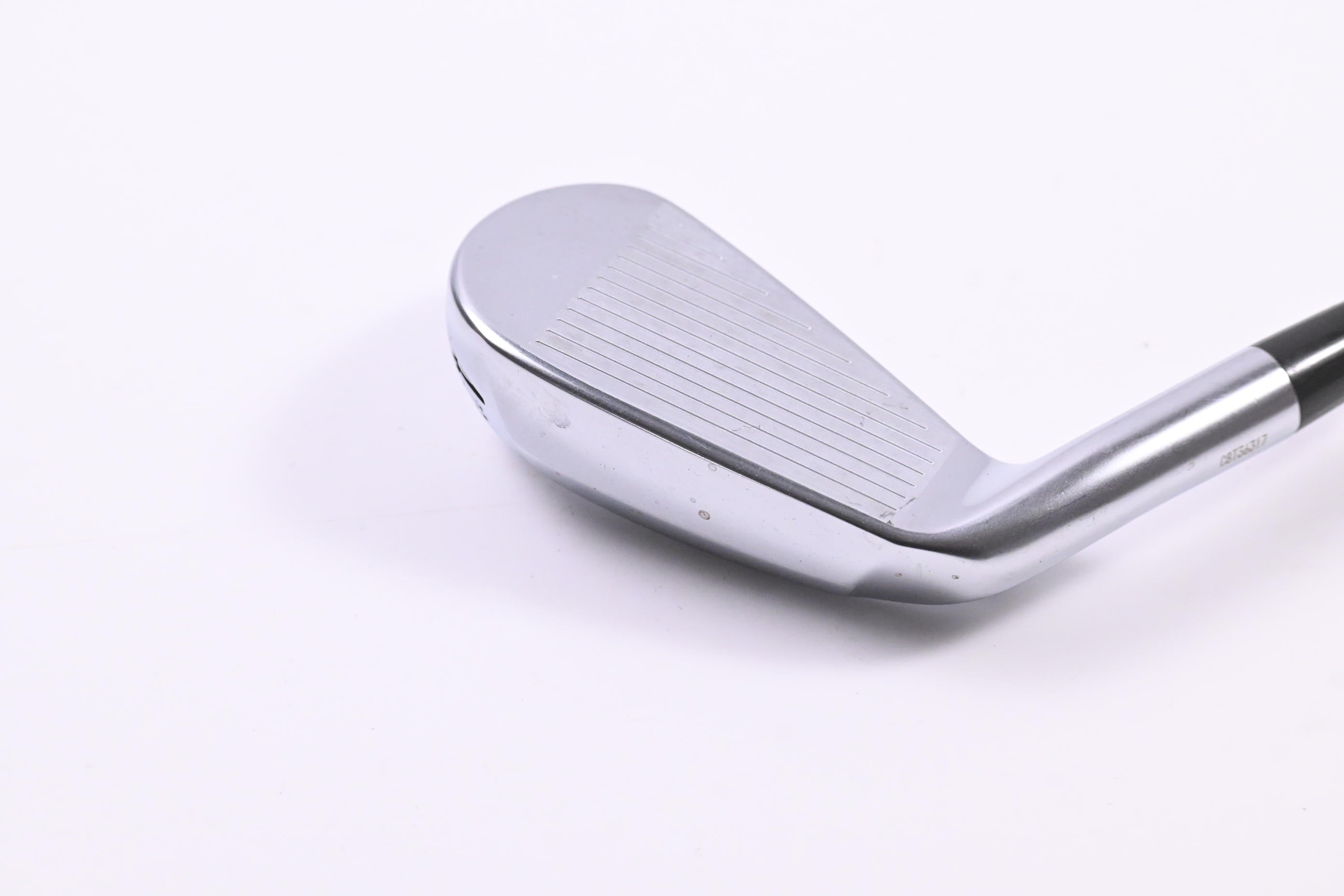 Srixon ZXiU Utility #4 Iron / 23 Degree / Regular Flex MMT UT 80 Shaft