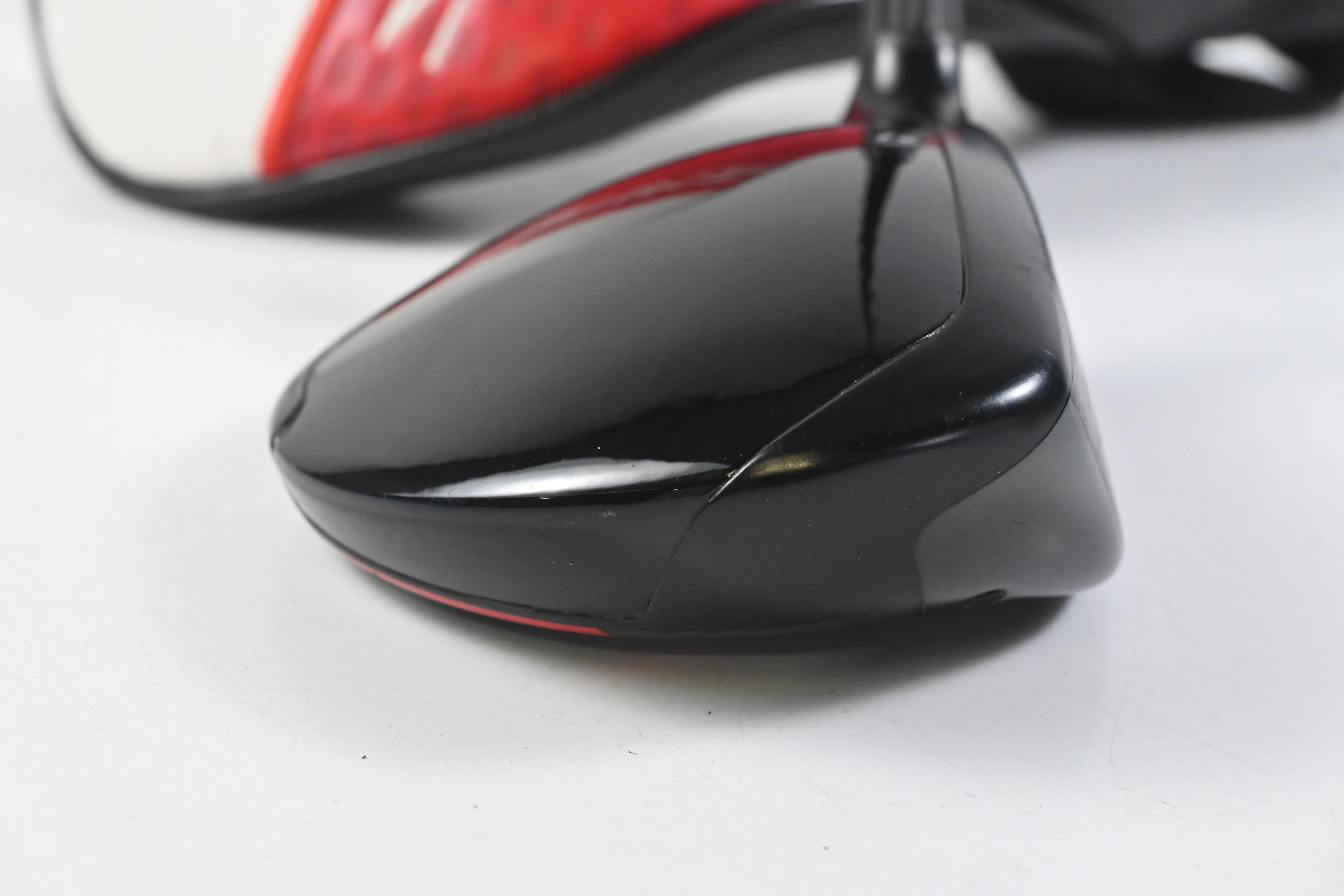 Taylormade Stealth 2 #5 Wood / 18 Degree / Stiff Flex Ventus TR Red 6 Shaft