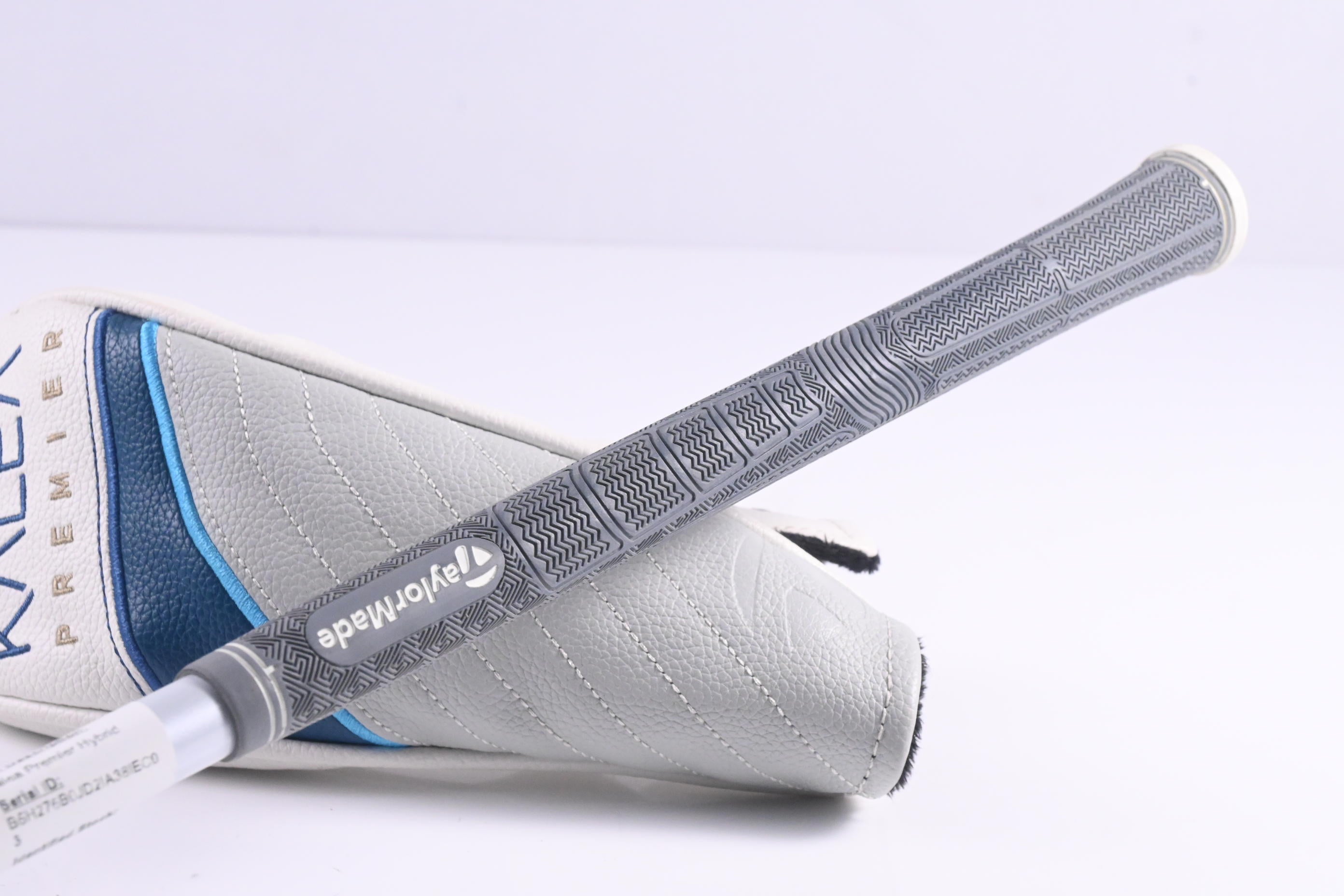 Ladies Taylormade Kalea Premier #6 Hybrid / 31 Degree / Ladies Flex Taylormade