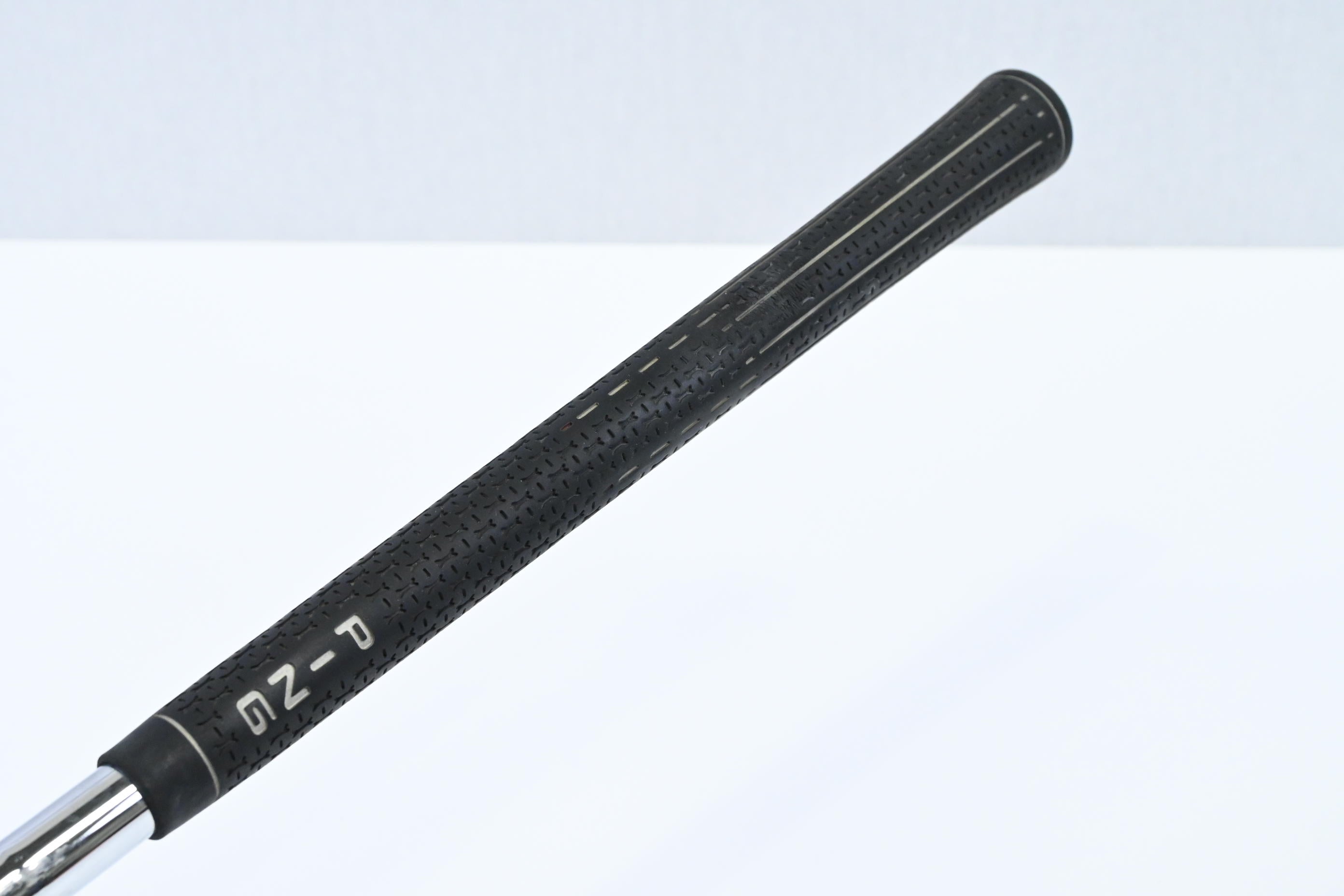 Ping i25 #7 Iron / Blue Dot / Stiff Flex Ping CFS Shaft