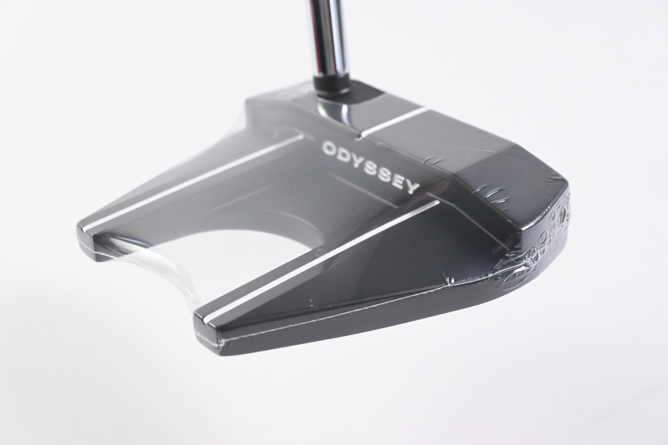 Odyssey Ai-Dual #7 DB Putter / 34 Inch