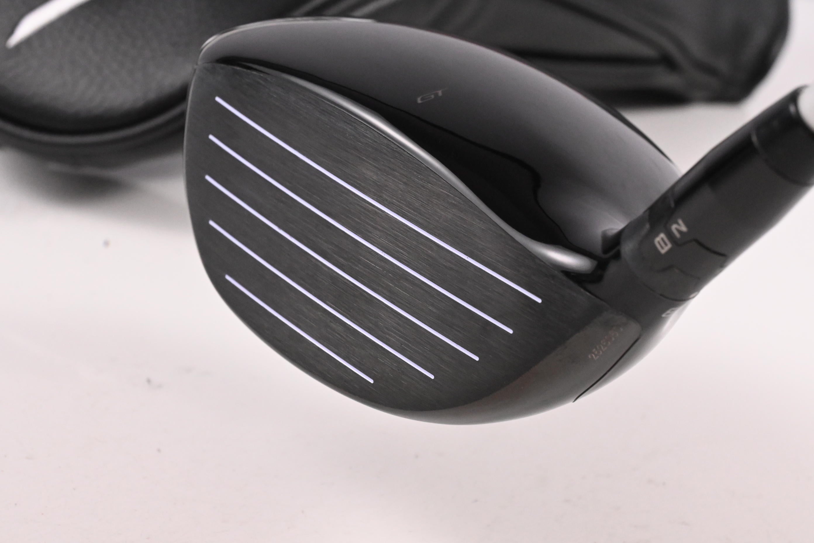 Titleist GT280 Mini Driver / 13 Degree / Stiff Flex Fujikura Motore Speeder