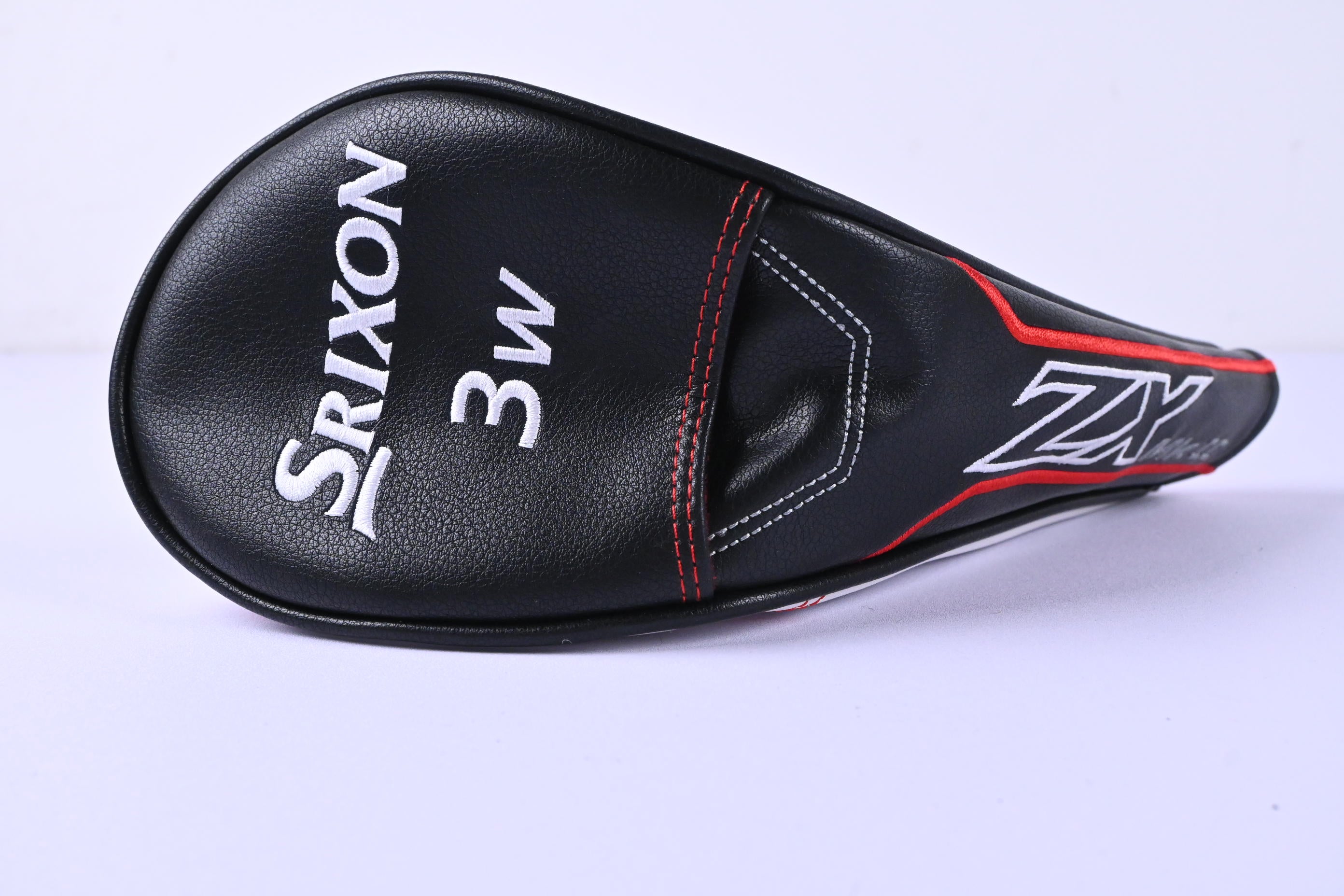 Srixon ZX Mk II 2023 #3 Wood / 15 Degree / Senior Flex Aldila Ascent 40 Shaft