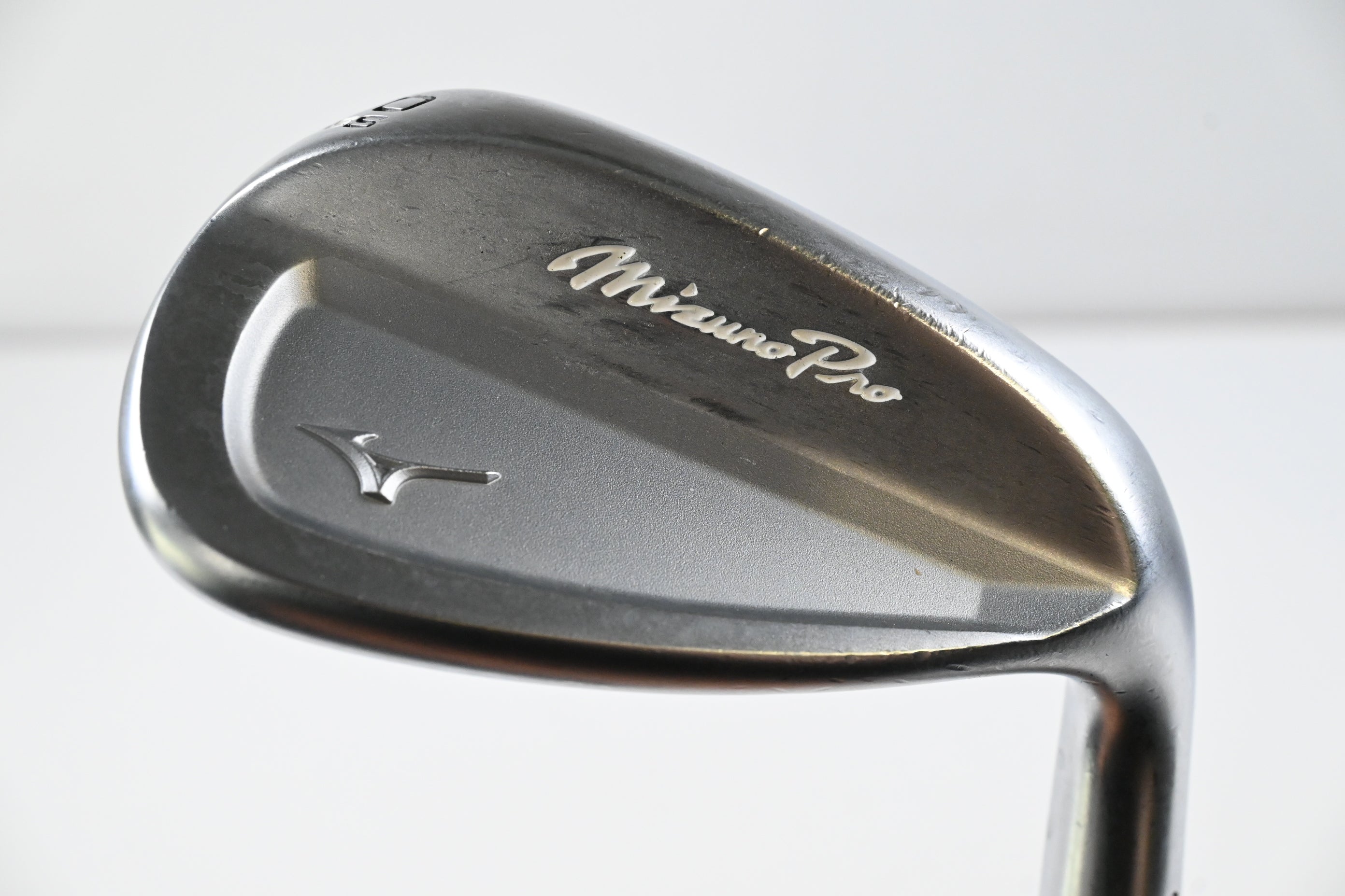 Mizuno Pro T-3 Gap Wedge / 50 Degree / Stiff Flex Project X LS 120 Shaft
