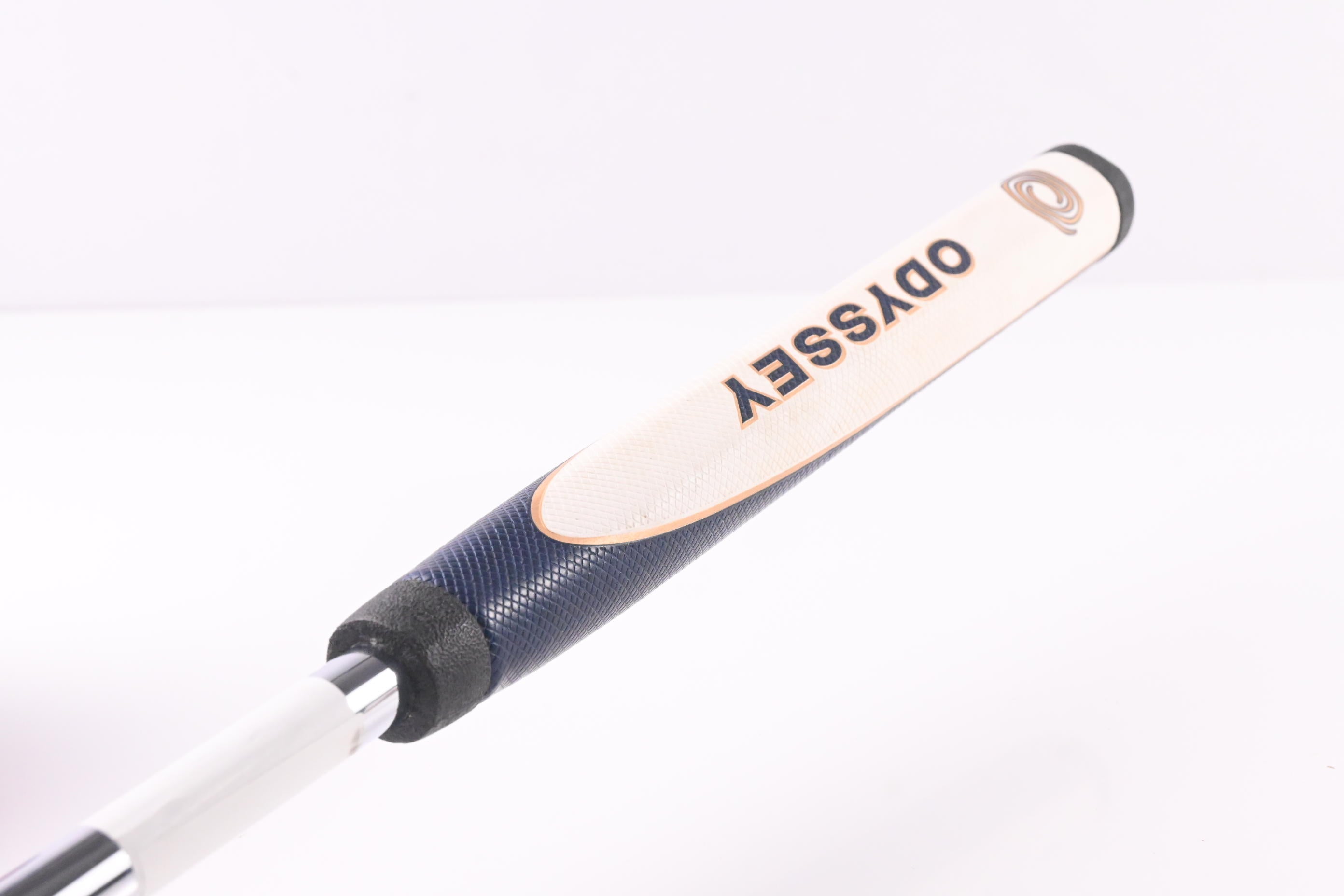 Odyssey Ai-Dual Jailbird Mini DB Putter / 35 Inch