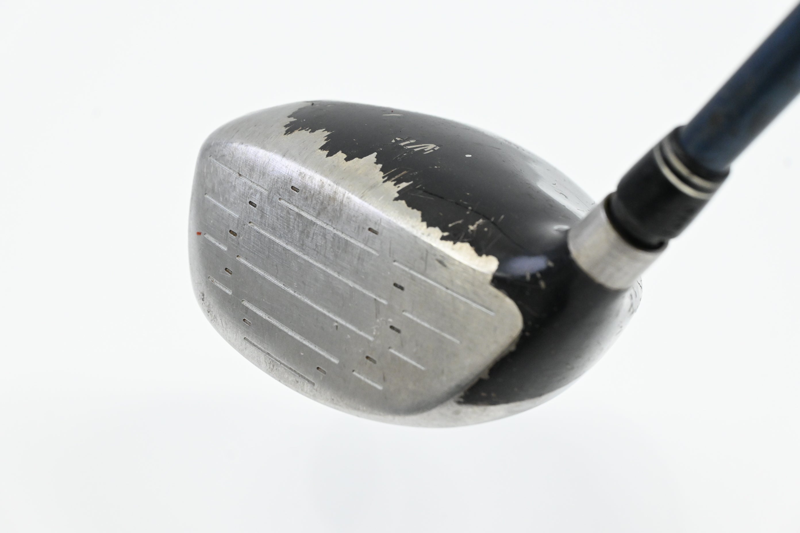 Cobra SZ #5 Wood / 18 Degree / Regular Flex Aldila Tour 60 Shaft