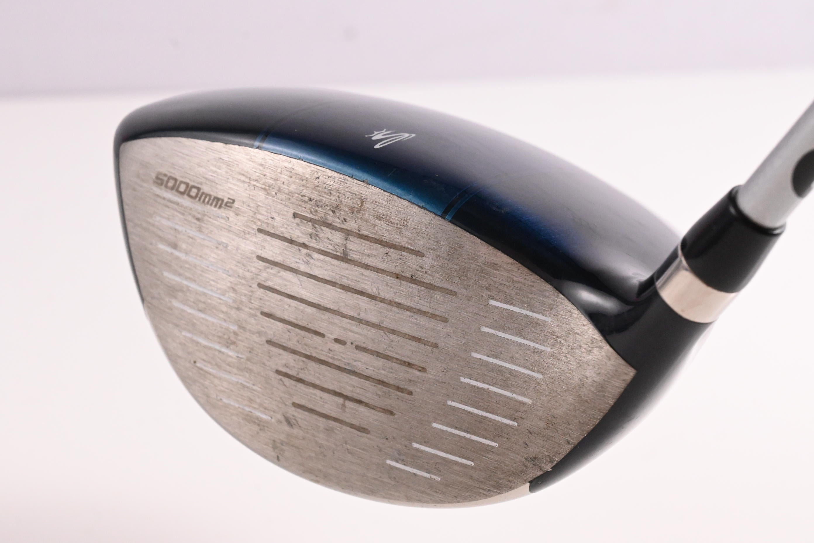 Cobra Baffler XL Driver / 10.5 Degree / Regular Flex Cobra Baffler 55 Shaft