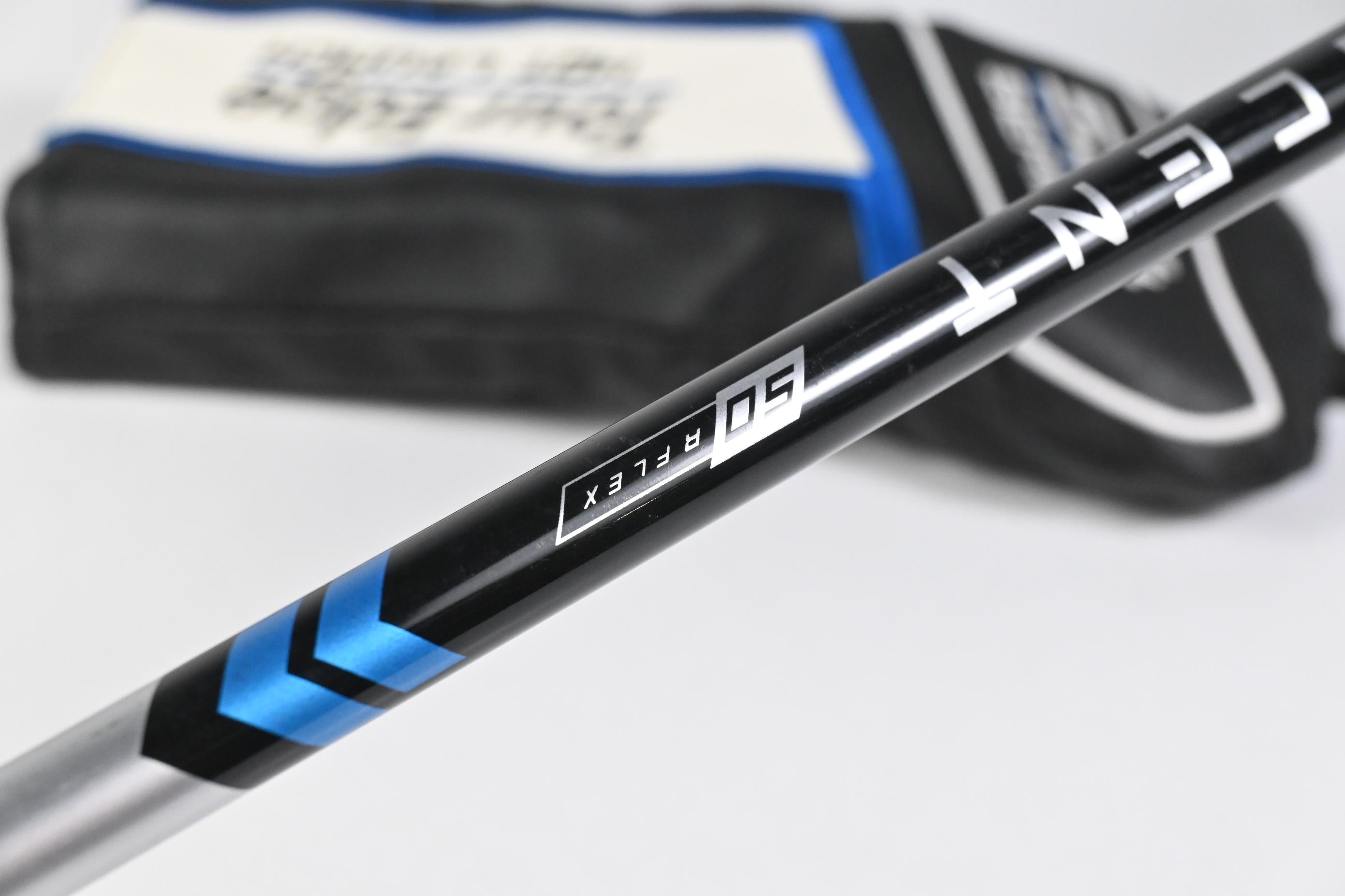 Tour Edge Hot Launch C524 #3 Wood / 15 Degree / Regular Flex Aldila Ascent 50