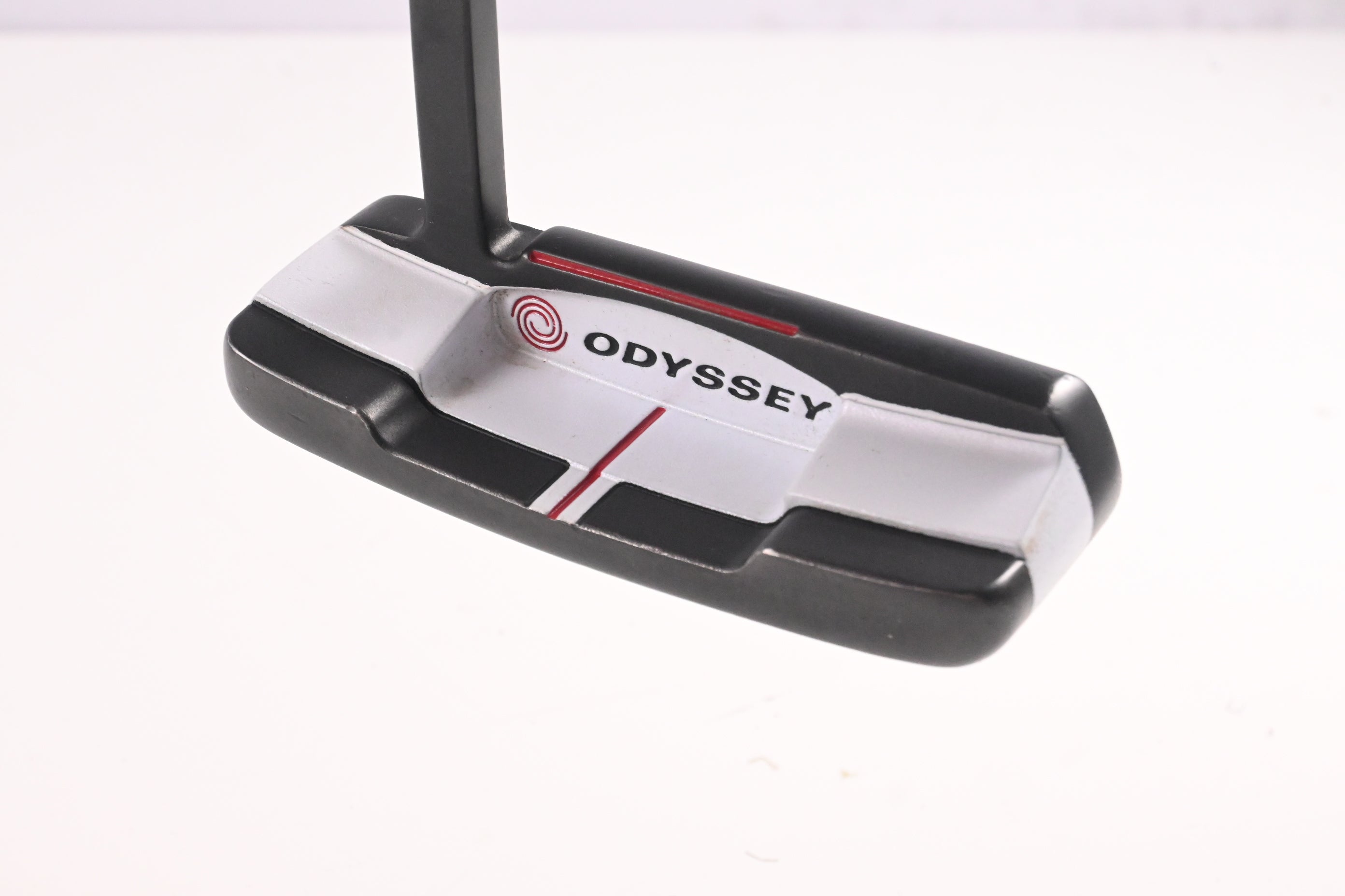 Odyssey O-Works #1 Tank Putter / 35 Inch