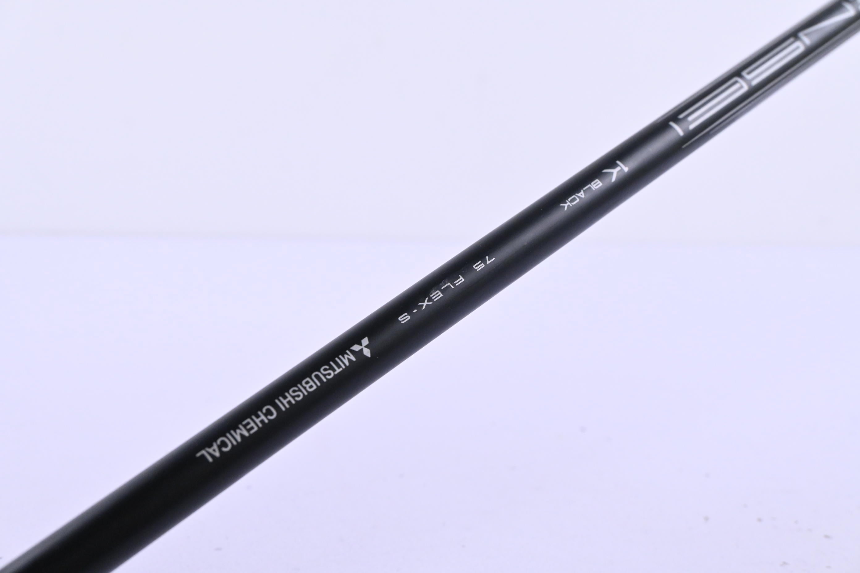 Ping G440 Max #3 Wood / 15 Degree / Stiff Flex Tensei 1K Black 75 Shaft