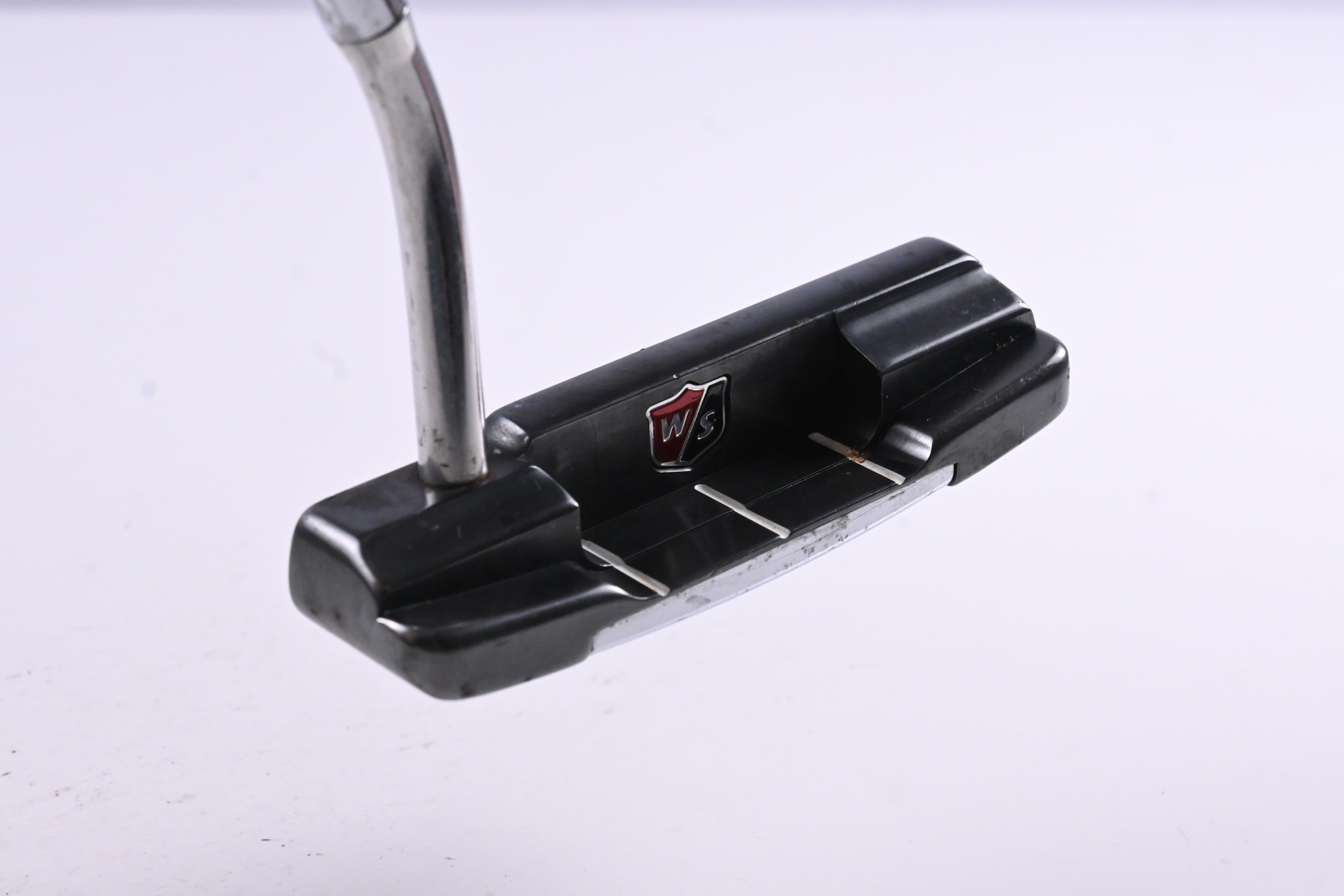 Wilson Kirk Currie Balance Fit Putter / 33.5 Inch
